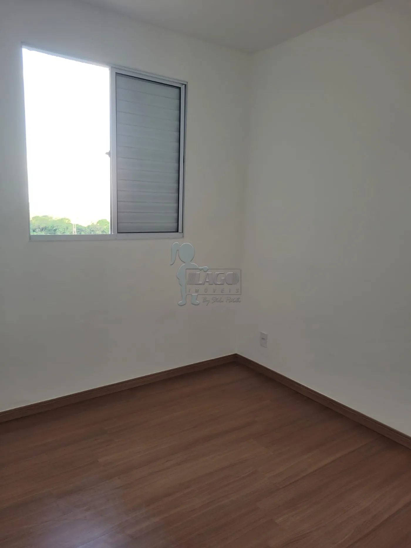 Alugar Apartamento / Padrão em Ribeirão Preto R$ 1.100,00 - Foto 8