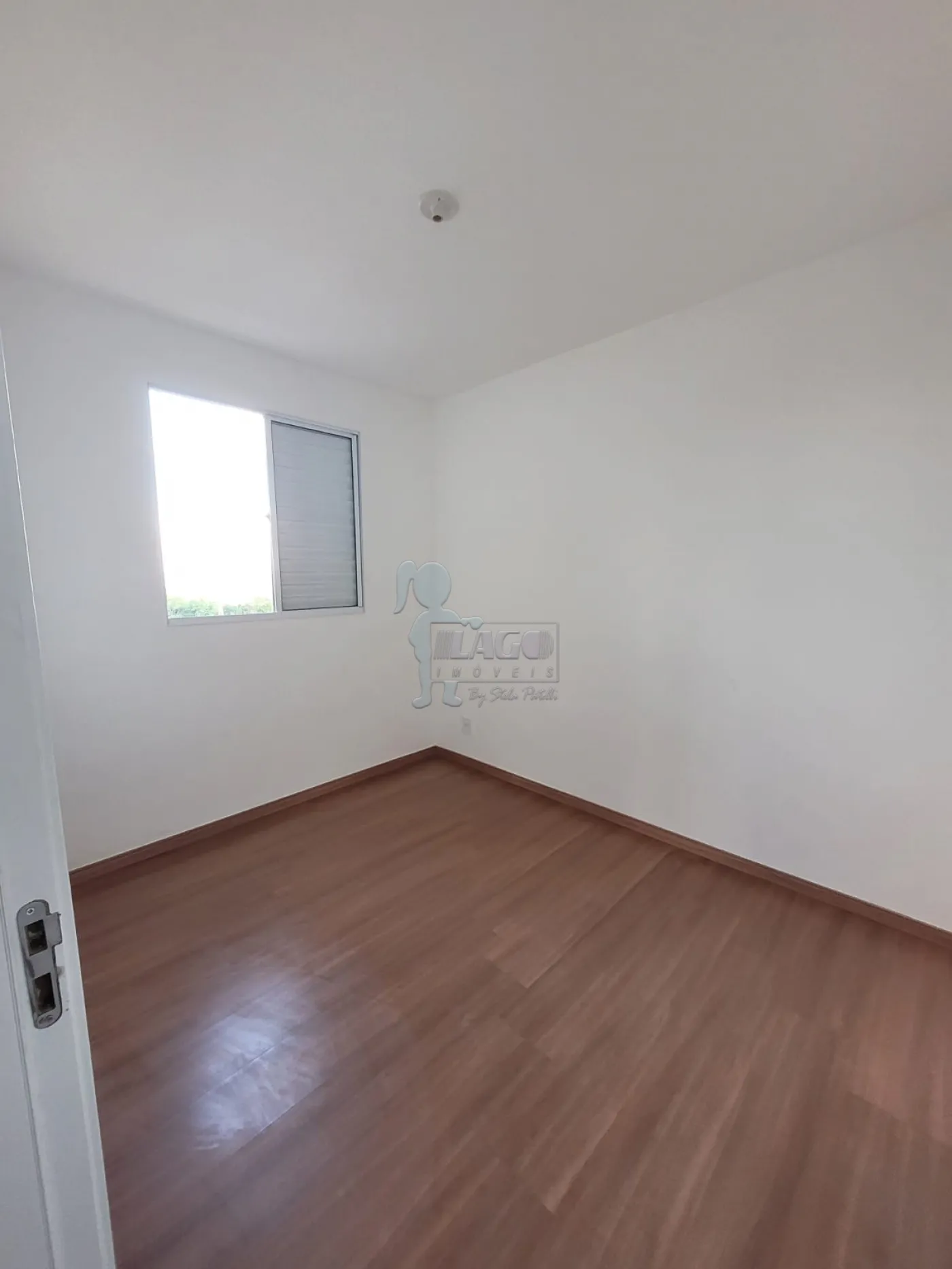 Alugar Apartamento / Padrão em Ribeirão Preto R$ 1.100,00 - Foto 7