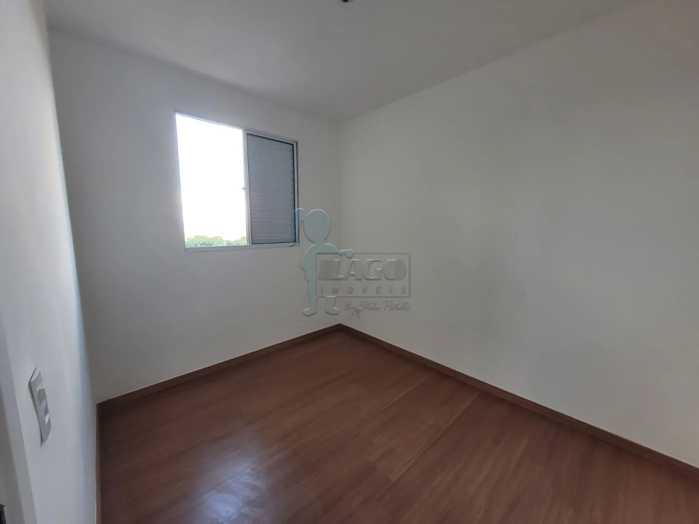 Alugar Apartamento / Padrão em Ribeirão Preto R$ 1.100,00 - Foto 9