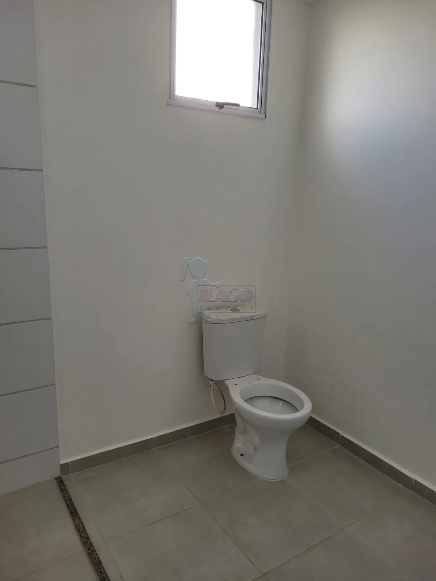 Alugar Apartamento / Padrão em Ribeirão Preto R$ 1.100,00 - Foto 13