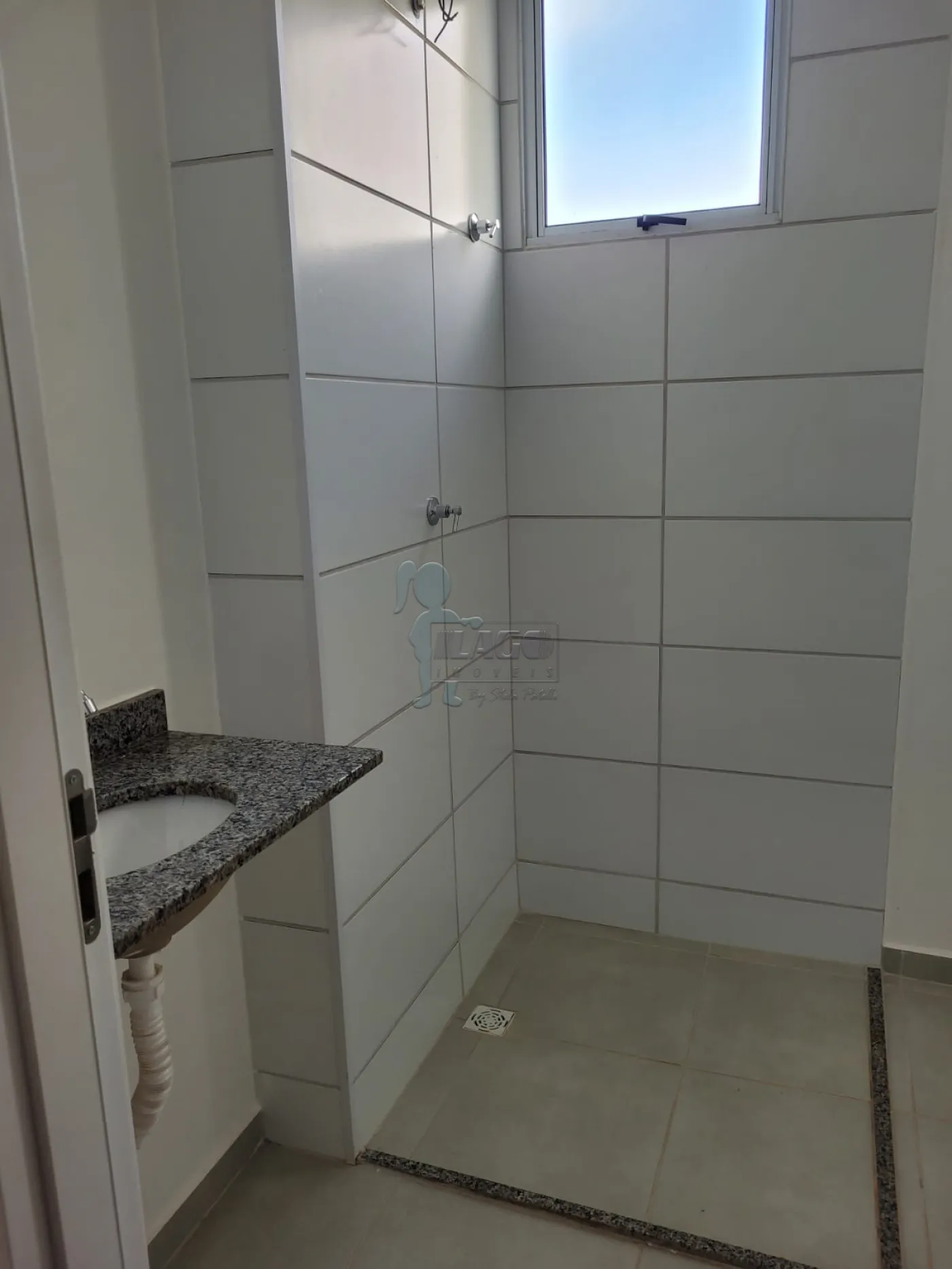 Alugar Apartamento / Padrão em Ribeirão Preto R$ 1.100,00 - Foto 12