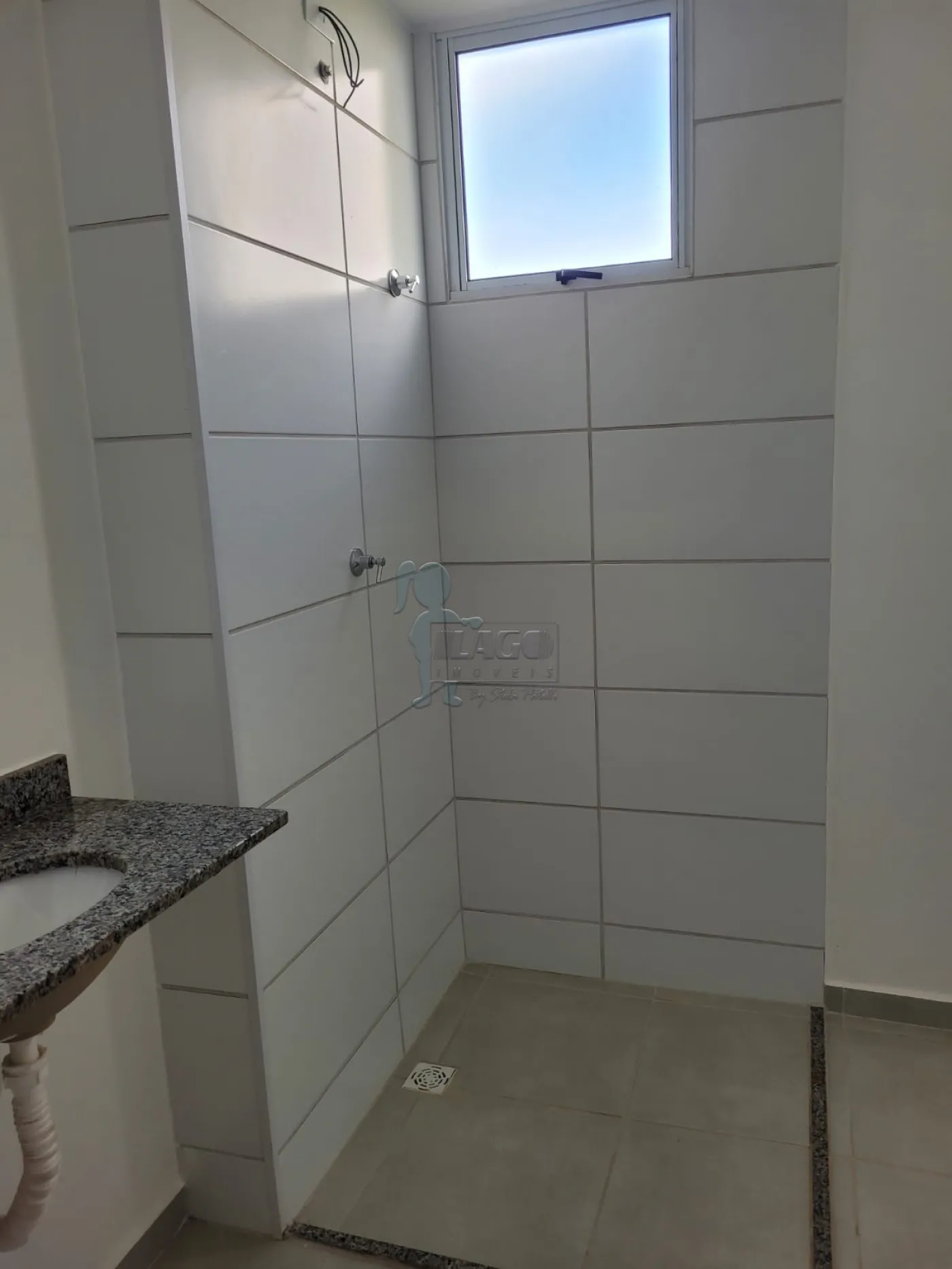 Alugar Apartamento / Padrão em Ribeirão Preto R$ 1.100,00 - Foto 11