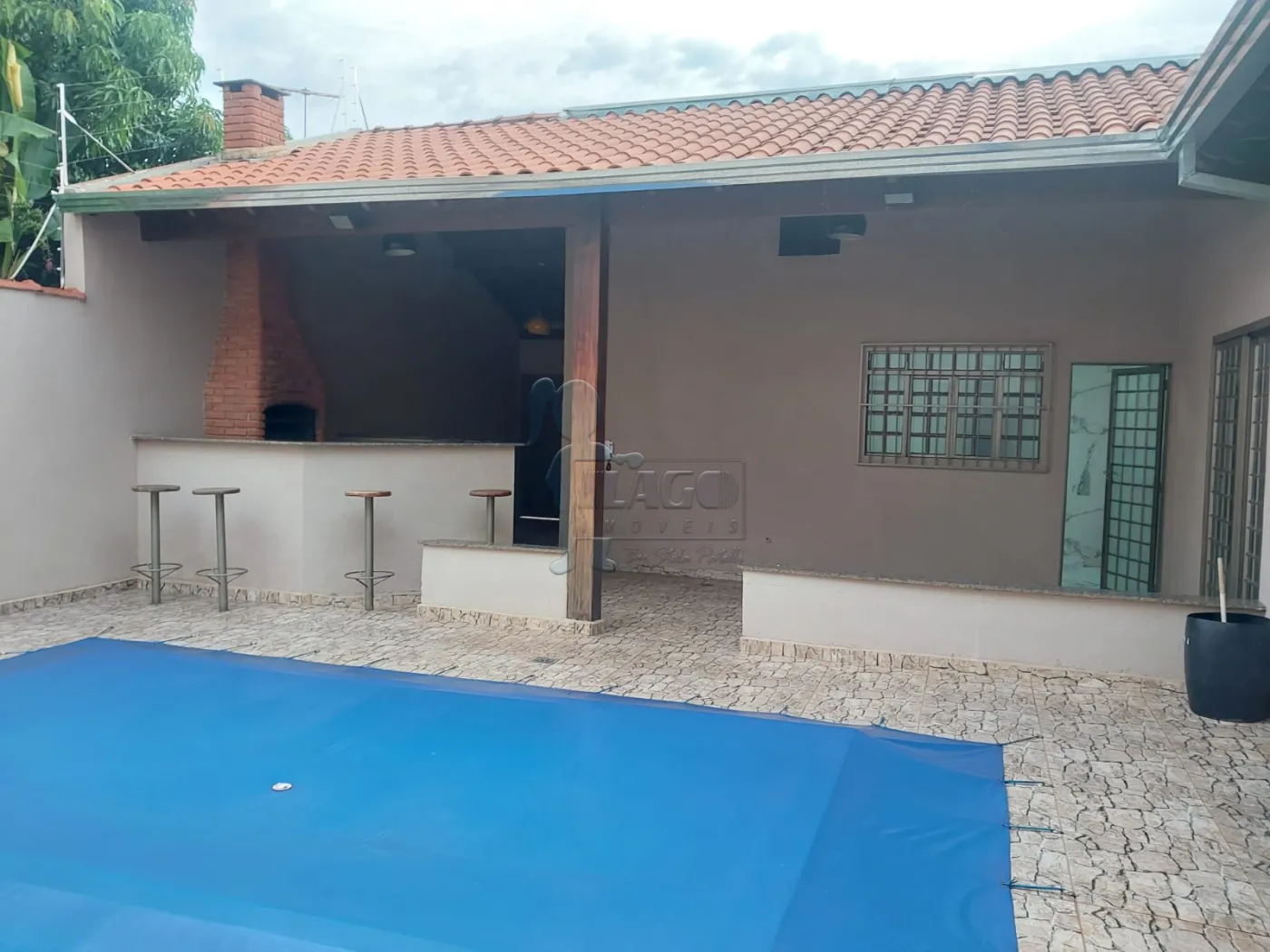 Comprar Casa / Padrão em Ribeirão Preto R$ 700.000,00 - Foto 4