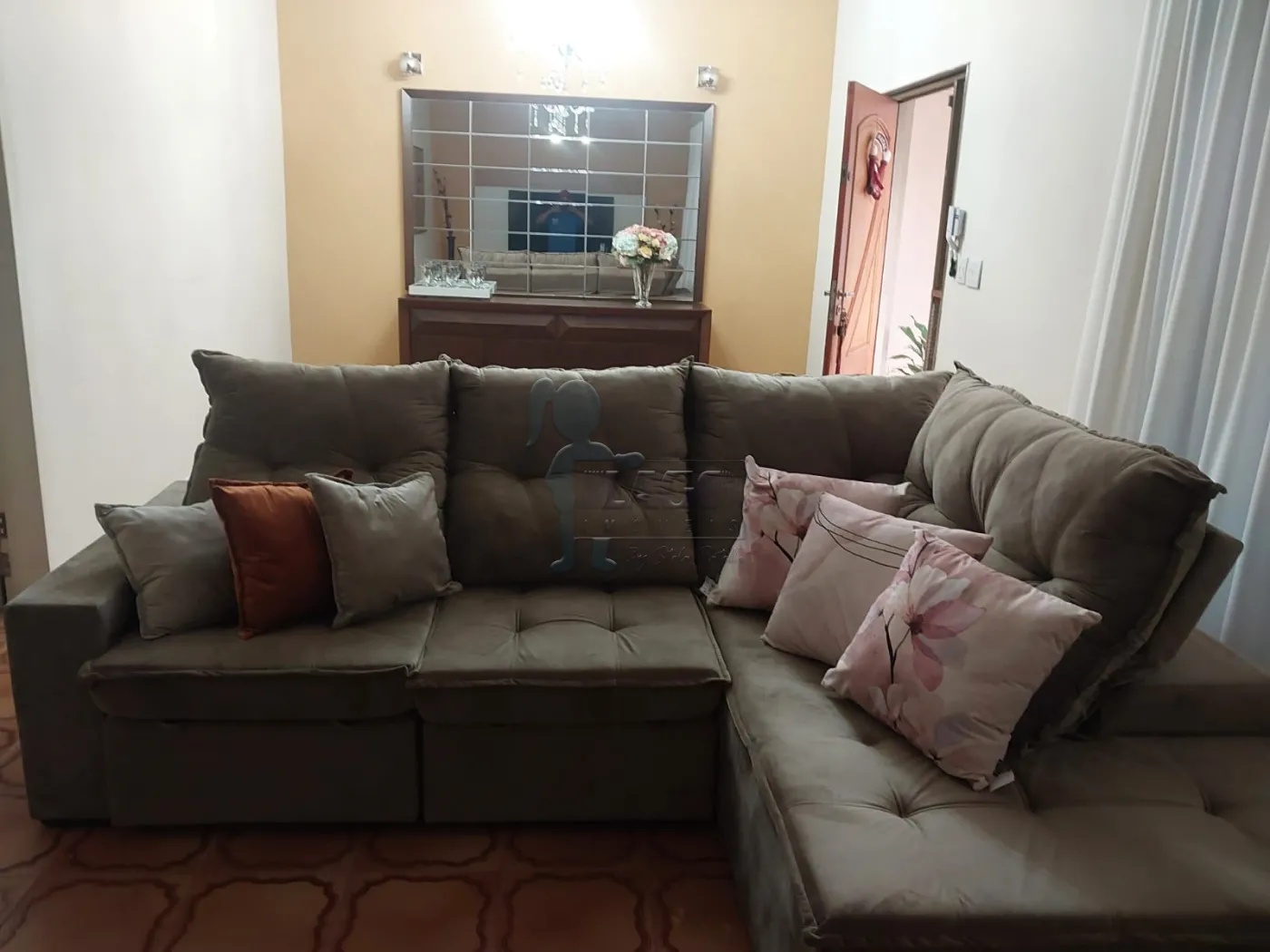 Comprar Casa / Padrão em Ribeirão Preto R$ 700.000,00 - Foto 2