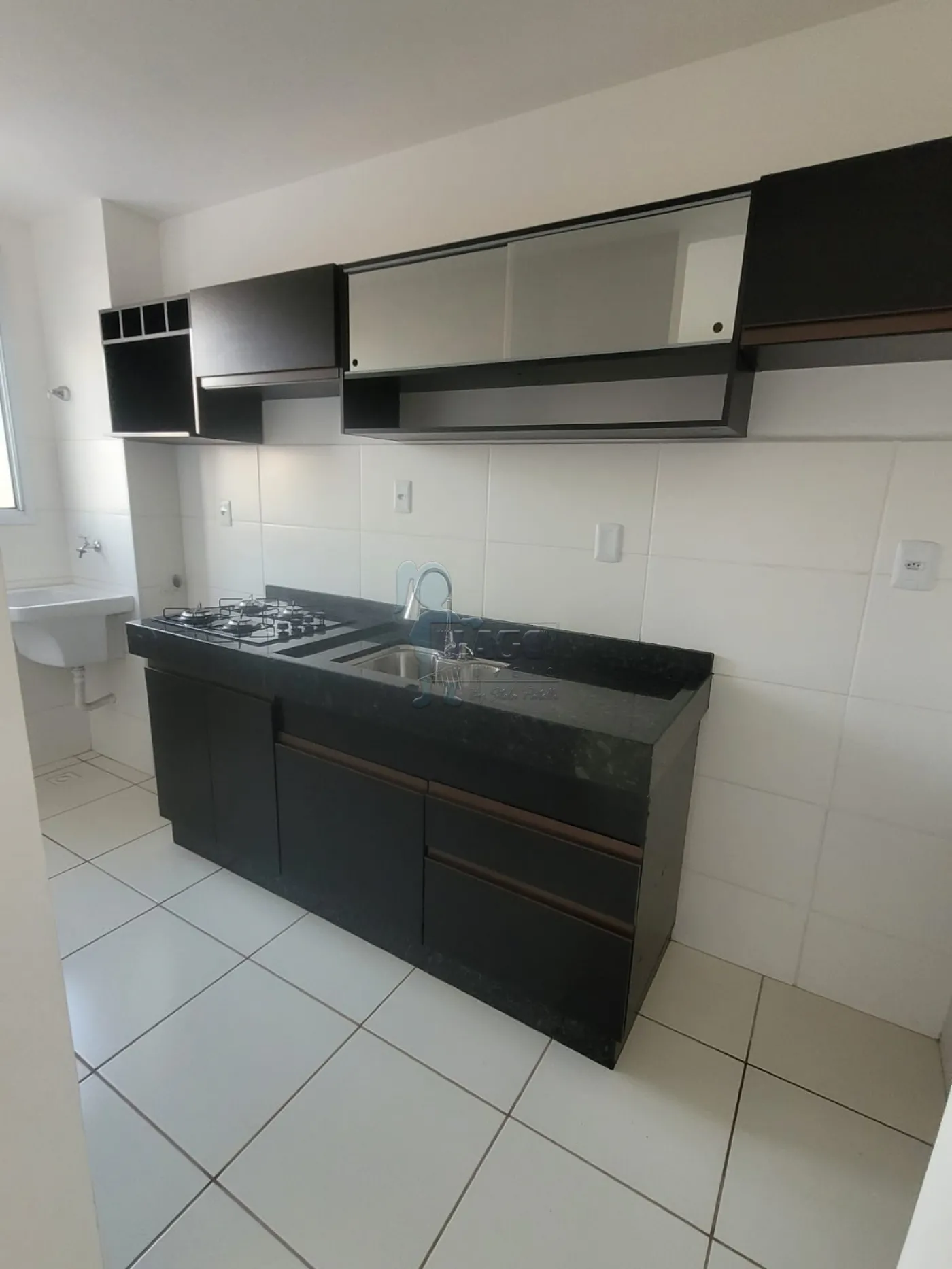 Alugar Apartamento / Padrão em Ribeirão Preto R$ 1.200,00 - Foto 2