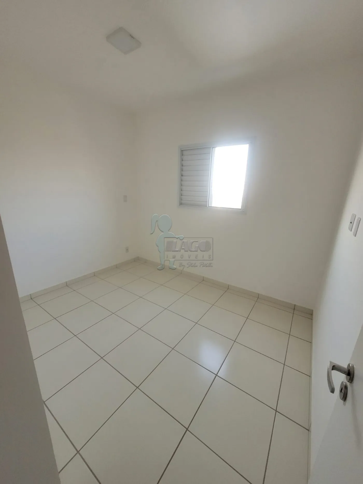 Alugar Apartamento / Padrão em Ribeirão Preto R$ 1.200,00 - Foto 3