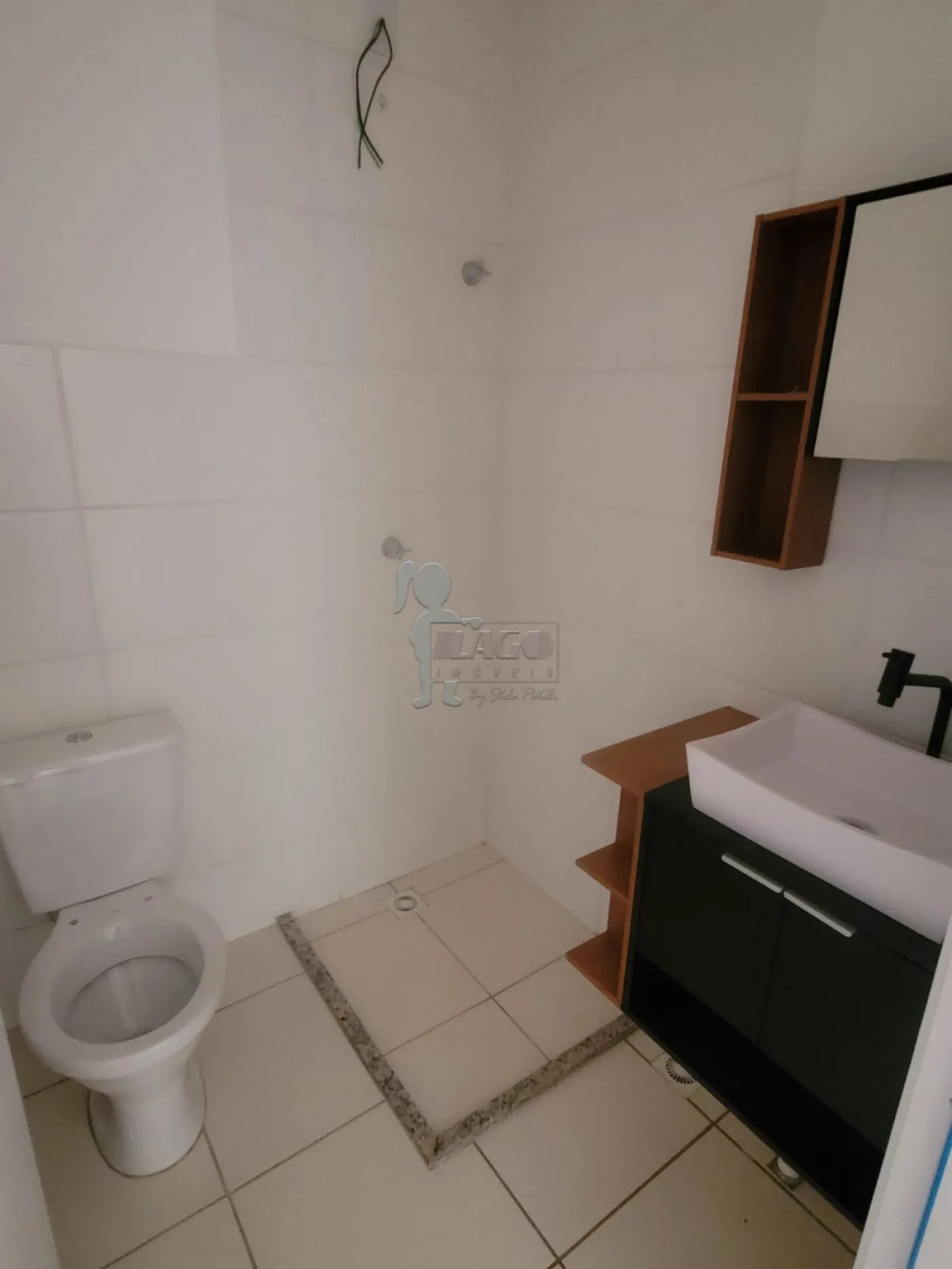 Alugar Apartamento / Padrão em Ribeirão Preto R$ 1.200,00 - Foto 4