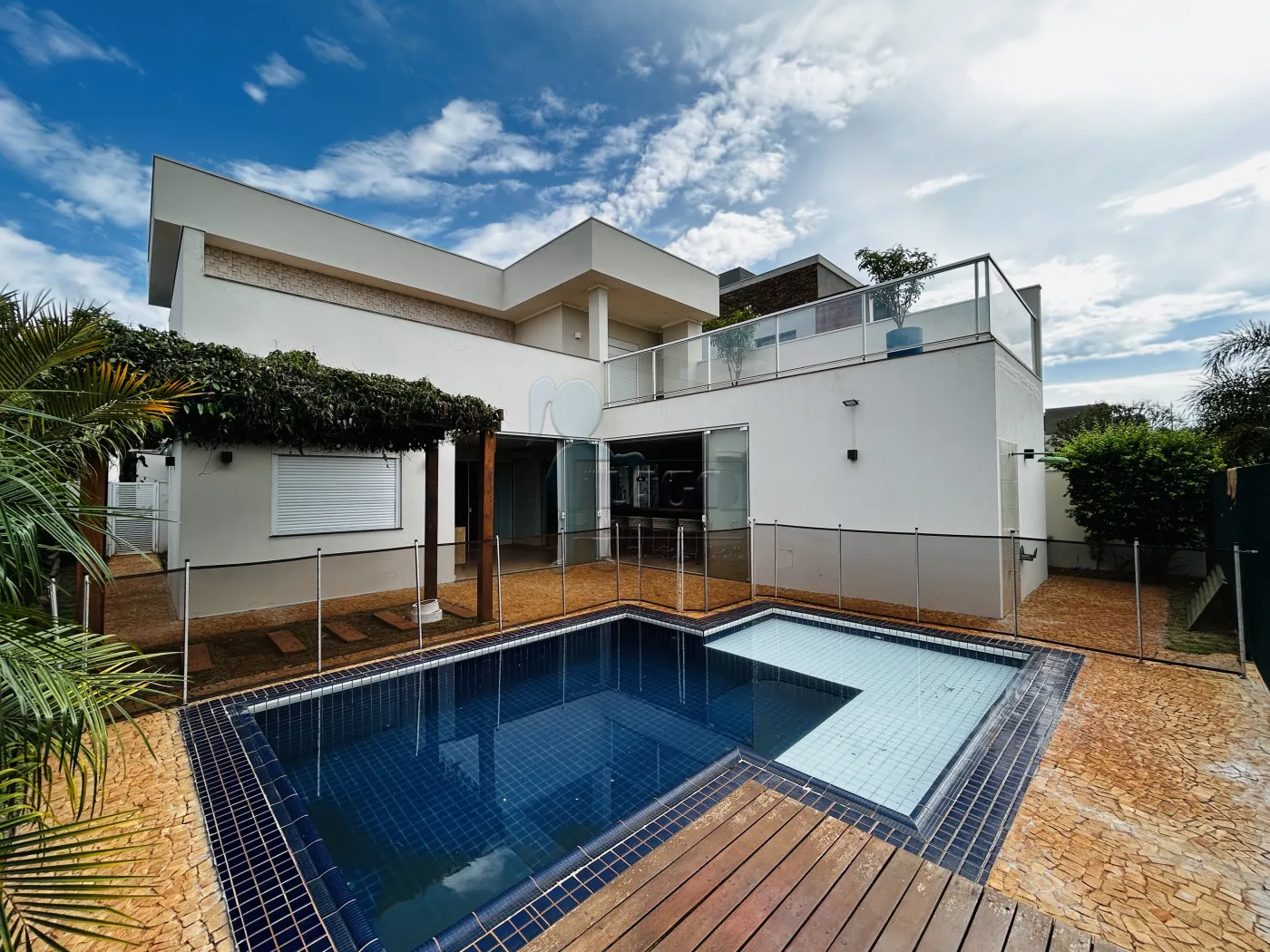 Alugar Casa condomínio / Sobrado em Bonfim Paulista R$ 17.500,00 - Foto 3