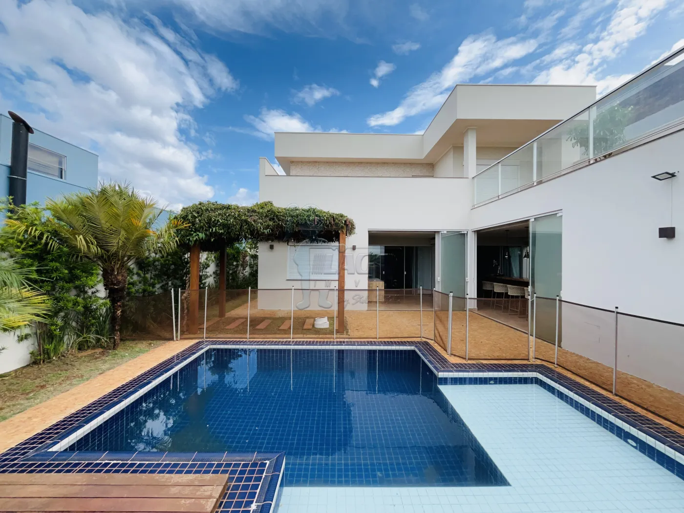 Alugar Casa condomínio / Sobrado em Bonfim Paulista R$ 17.500,00 - Foto 4