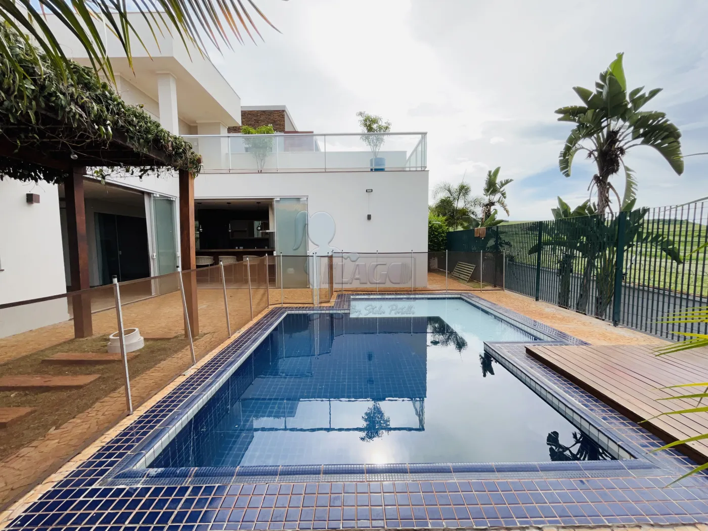 Alugar Casa condomínio / Sobrado em Bonfim Paulista R$ 17.500,00 - Foto 6