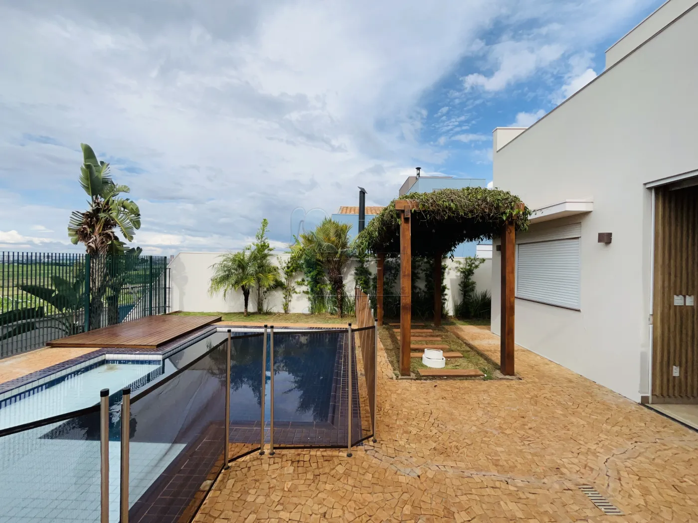 Alugar Casa condomínio / Sobrado em Bonfim Paulista R$ 17.500,00 - Foto 9