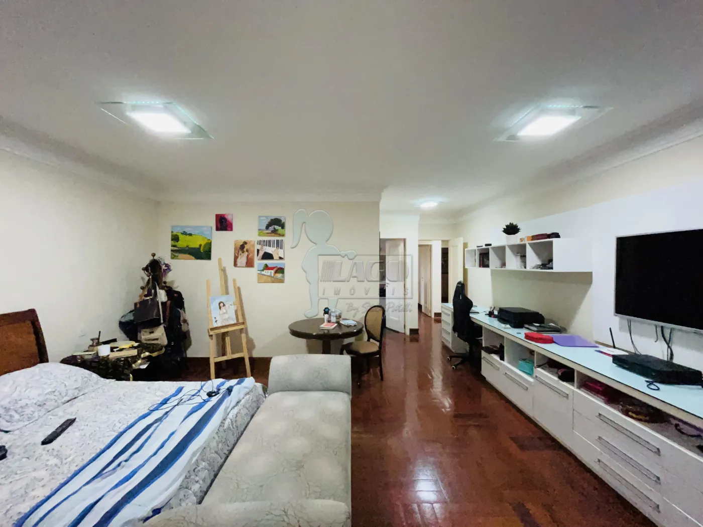 Comprar Casa condomínio / Sobrado em Bonfim Paulista R$ 2.700.000,00 - Foto 37