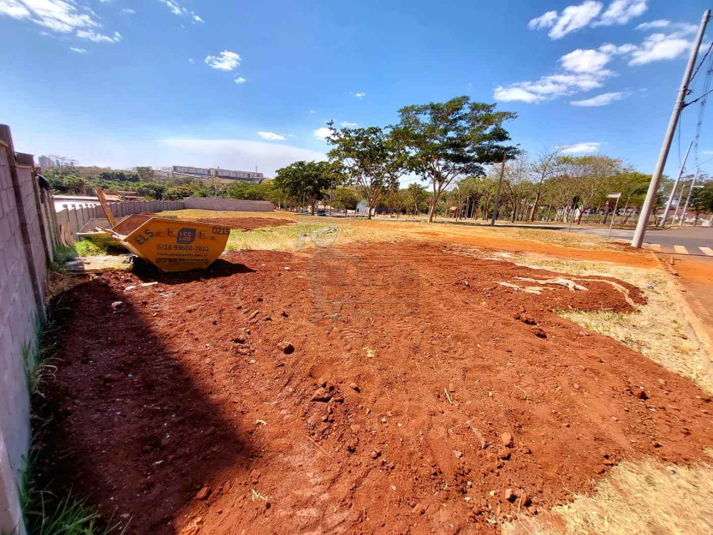 Comprar Terreno / Padrão em Ribeirão Preto R$ 460.000,00 - Foto 1