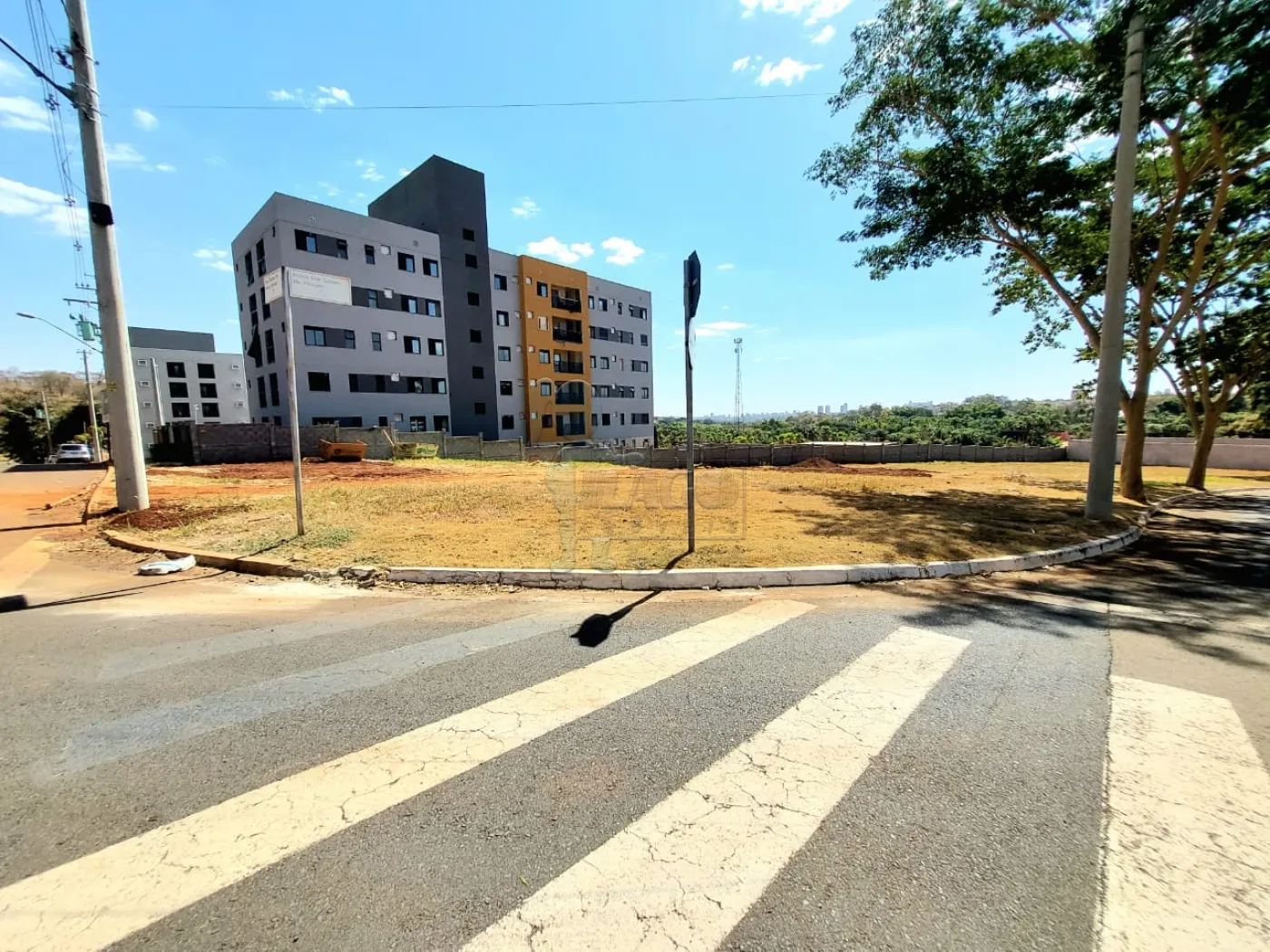 Comprar Terreno / Padrão em Ribeirão Preto R$ 460.000,00 - Foto 2