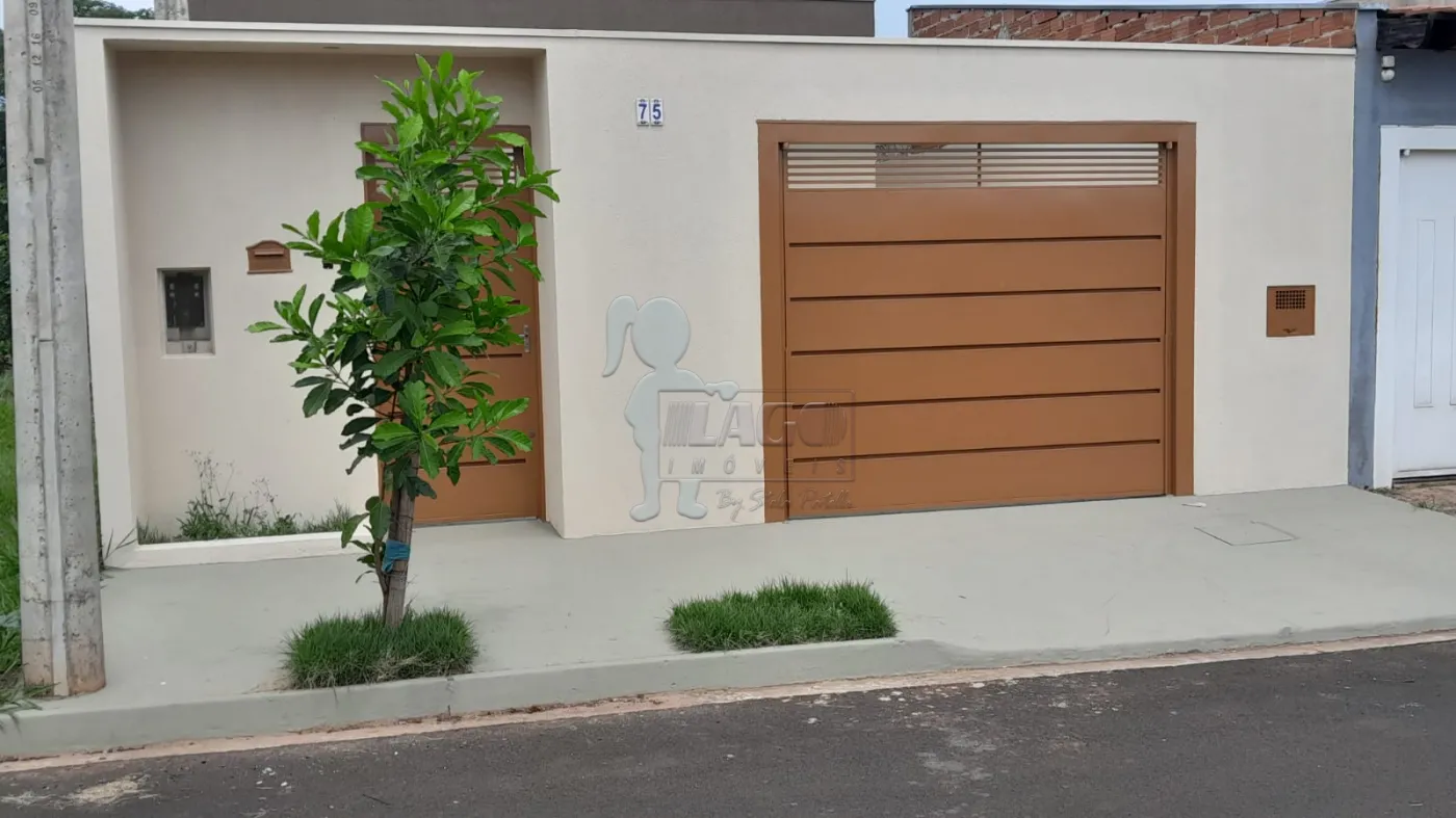 Comprar Casa / Padrão em Ribeirão Preto R$ 340.000,00 - Foto 1