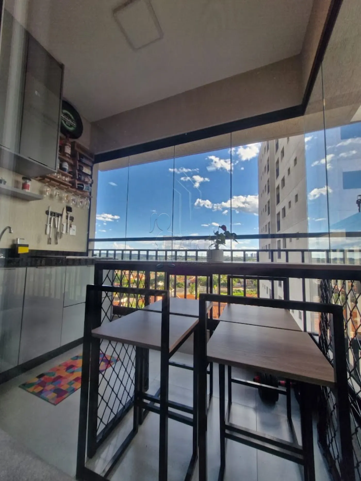 Comprar Apartamento / Padrão em Ribeirão Preto R$ 430.000,00 - Foto 6