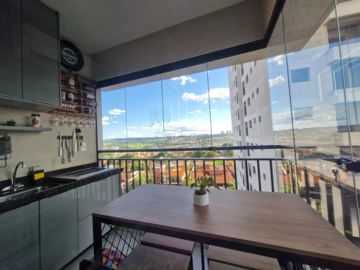 Comprar Apartamento / Padrão em Ribeirão Preto R$ 430.000,00 - Foto 5