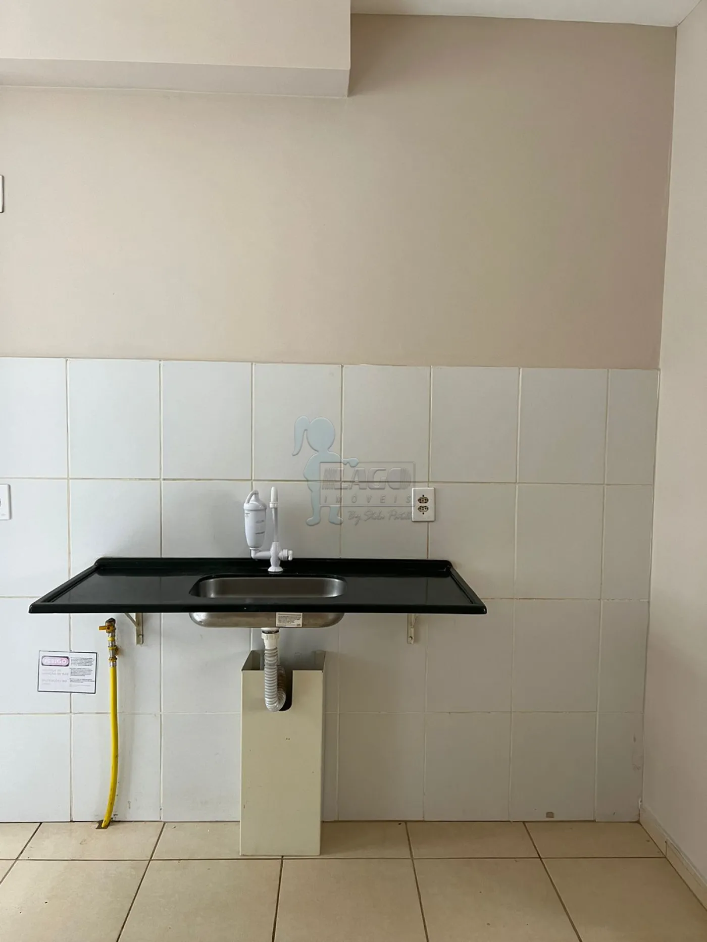 Comprar Apartamento / Padrão em Ribeirão Preto R$ 135.000,00 - Foto 5