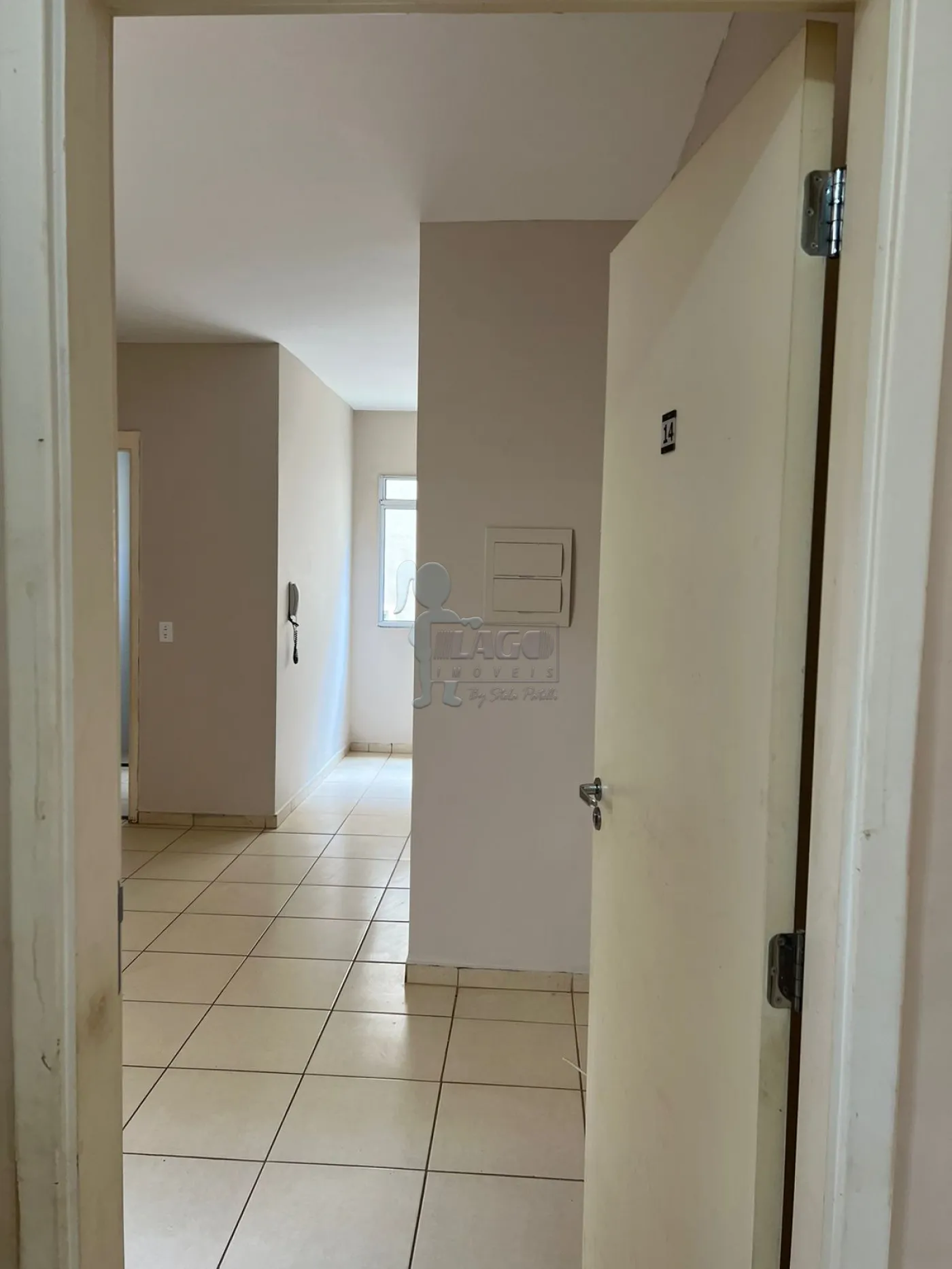 Comprar Apartamento / Padrão em Ribeirão Preto R$ 135.000,00 - Foto 1