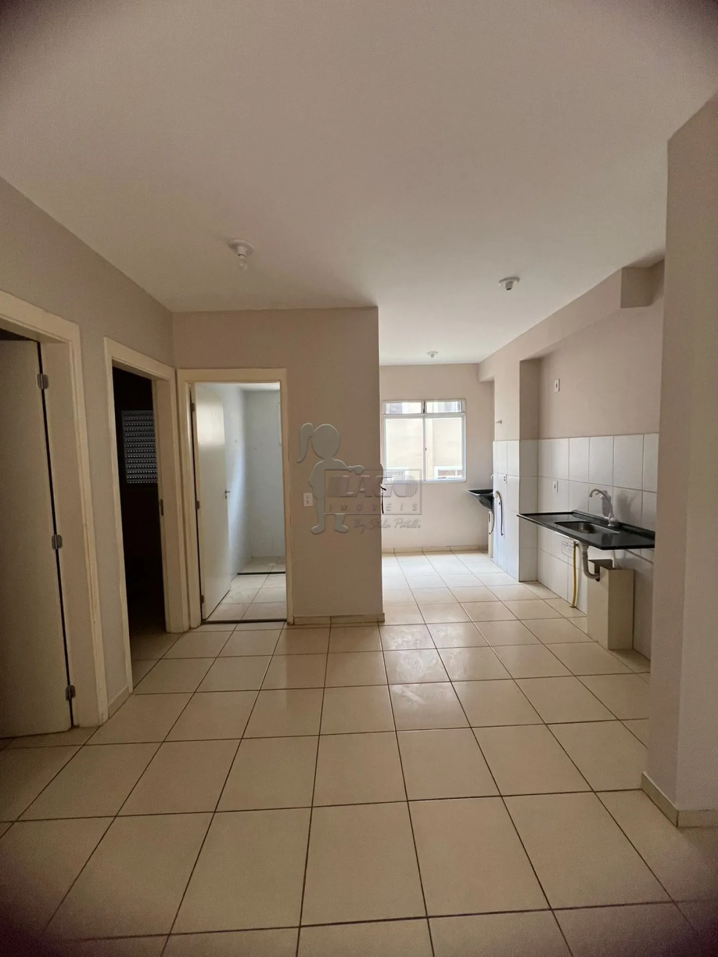 Comprar Apartamento / Padrão em Ribeirão Preto R$ 135.000,00 - Foto 2