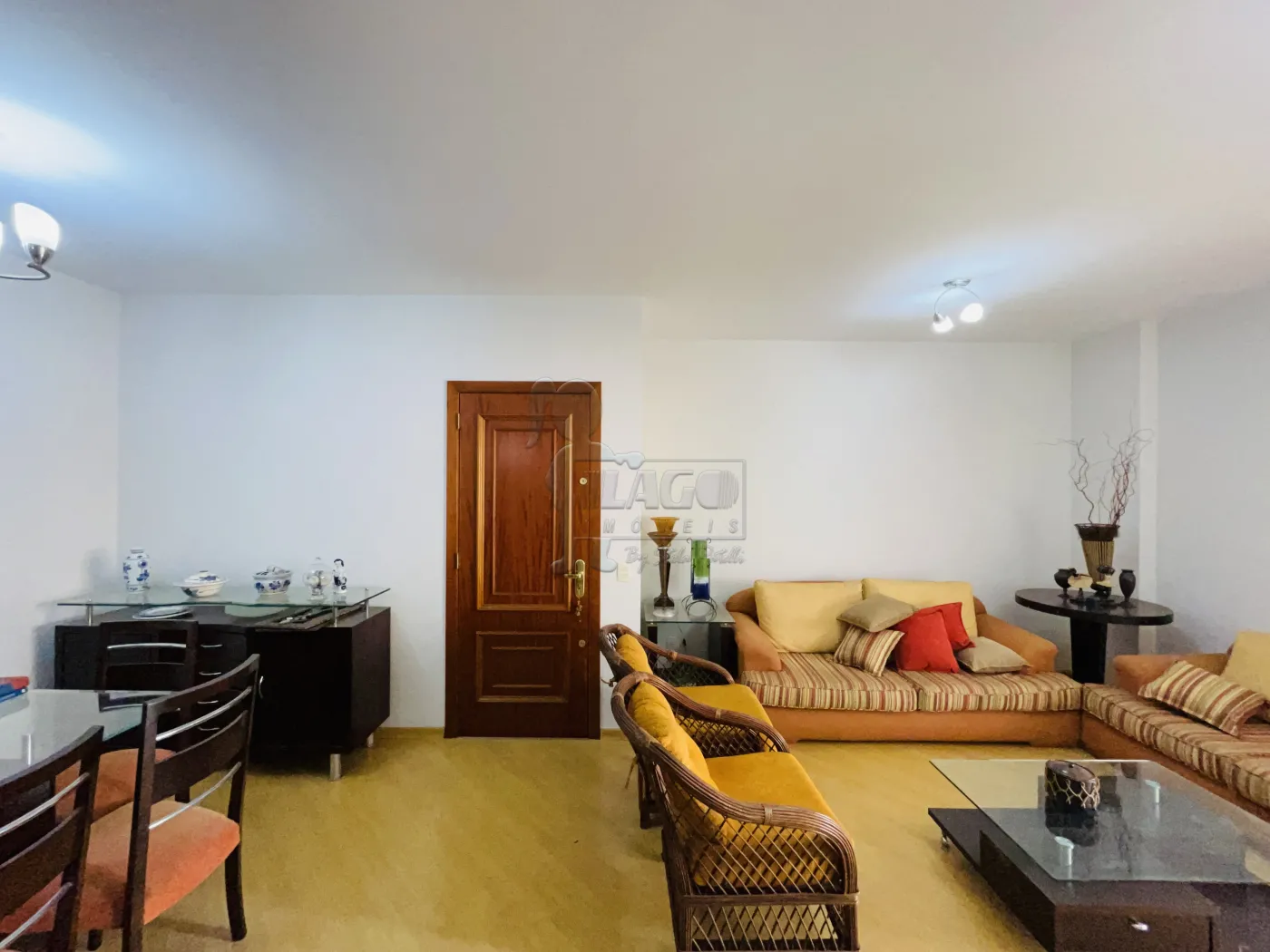 Alugar Apartamento / Padrão em Ribeirão Preto R$ 3.400,00 - Foto 5