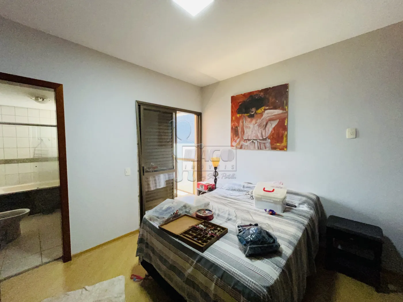 Alugar Apartamento / Padrão em Ribeirão Preto R$ 3.400,00 - Foto 19