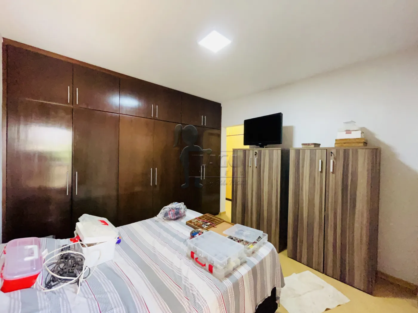 Alugar Apartamento / Padrão em Ribeirão Preto R$ 3.400,00 - Foto 20