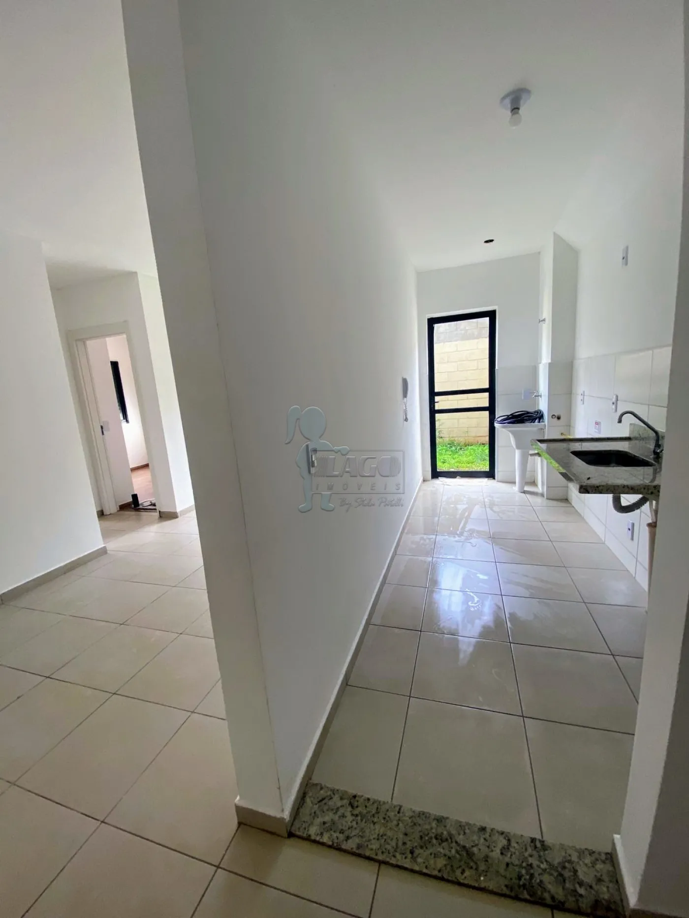 Comprar Apartamento / Padrão em Ribeirão Preto R$ 287.000,00 - Foto 1