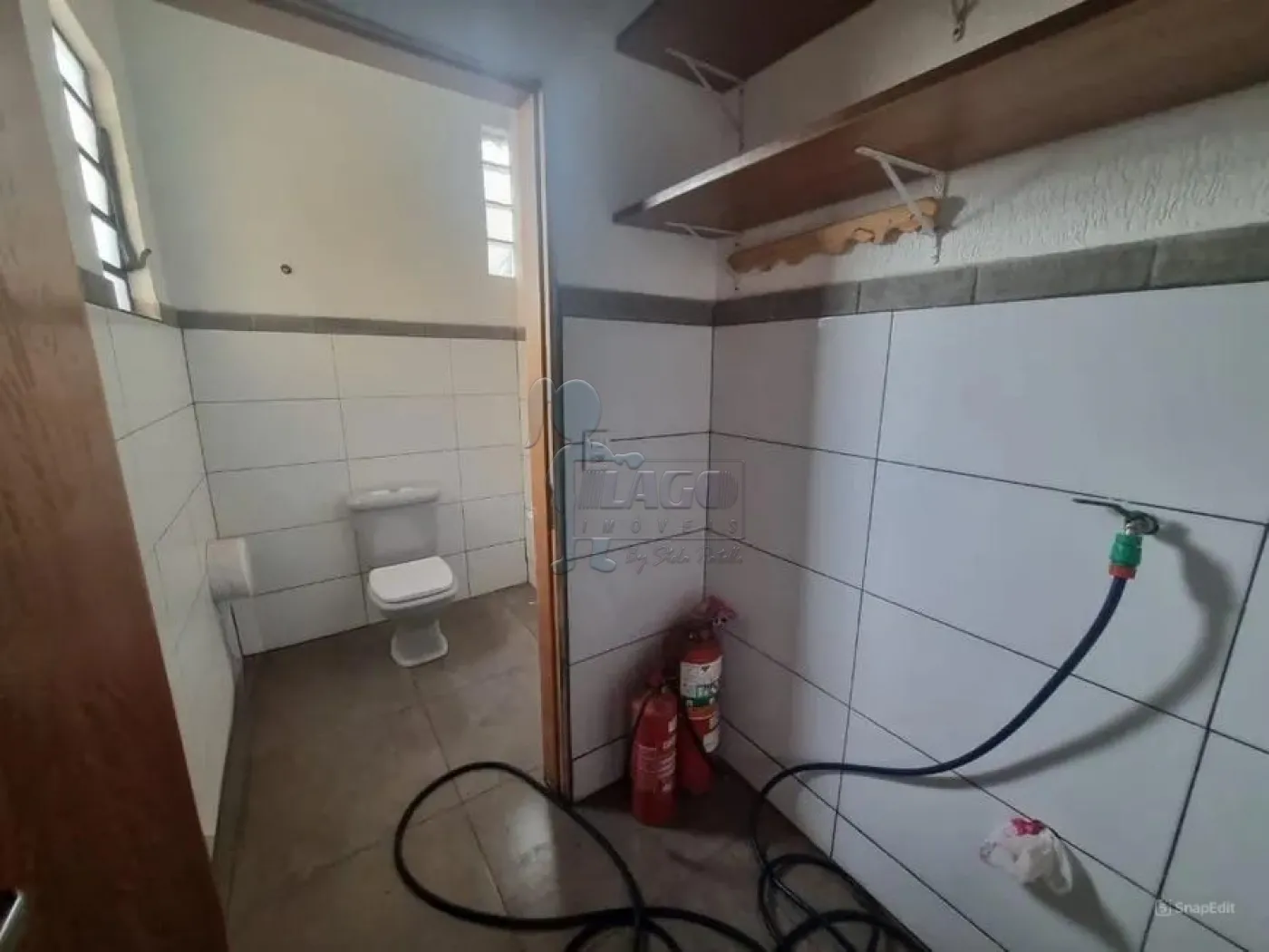 Alugar Comercial padrão / Salão em Ribeirão Preto R$ 1.300,00 - Foto 3