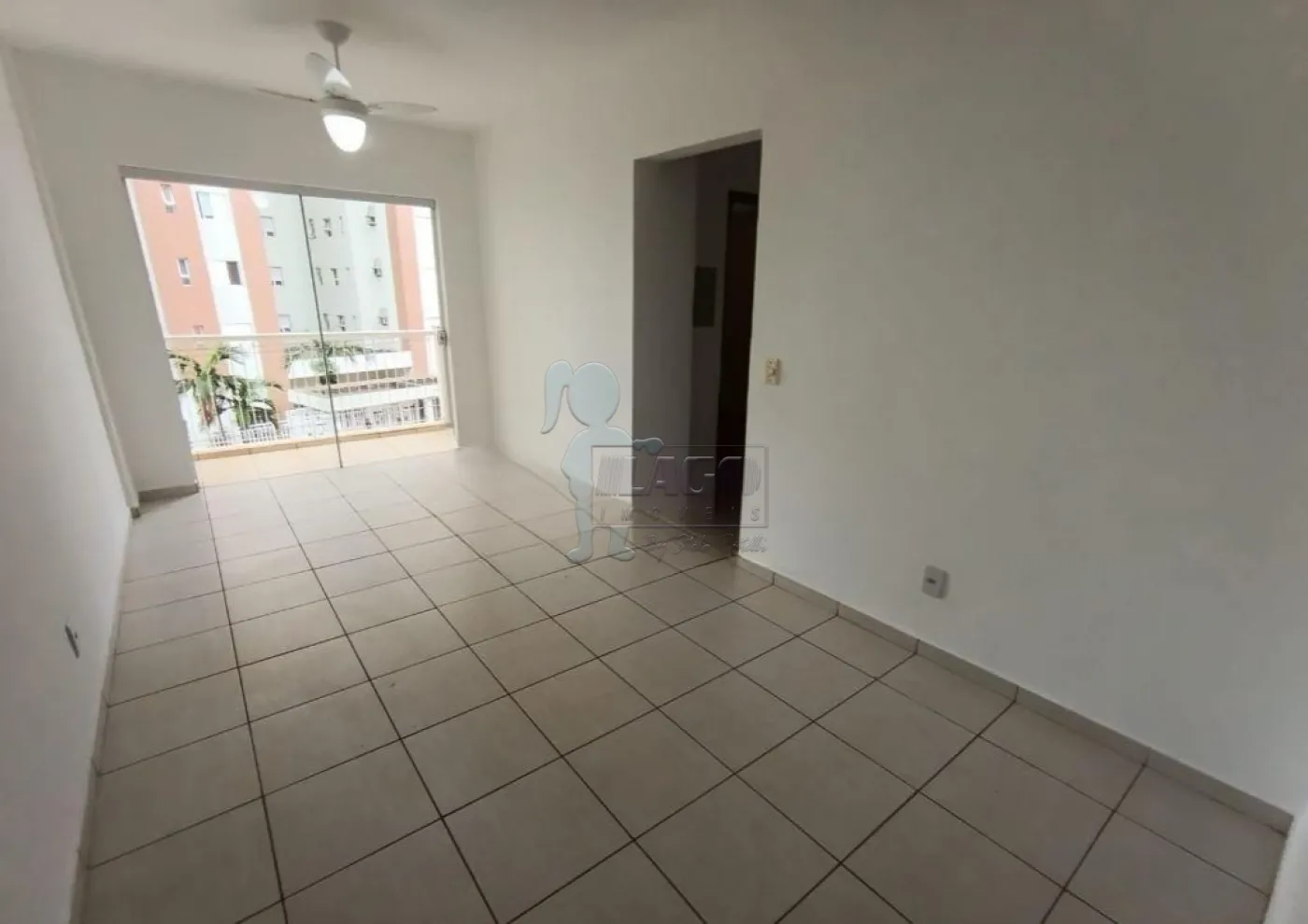 Alugar Apartamento / Padrão em Ribeirão Preto R$ 2.200,00 - Foto 1