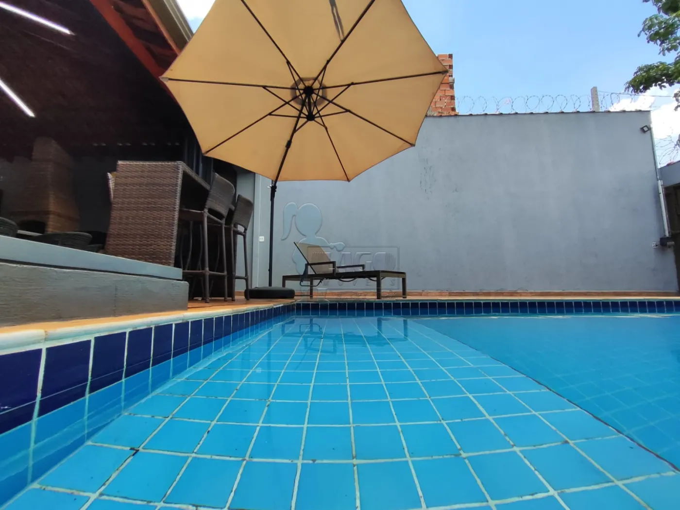 Comprar Casa / Padrão em Ribeirão Preto R$ 350.000,00 - Foto 3