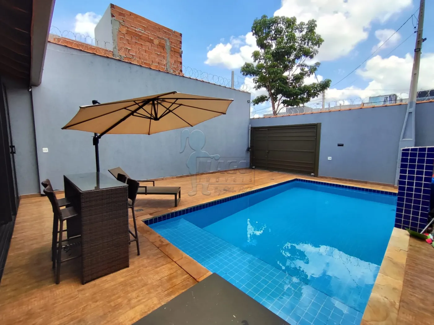 Comprar Casa / Padrão em Ribeirão Preto R$ 350.000,00 - Foto 4