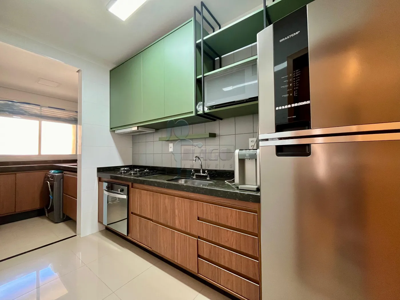 Comprar Apartamento / Padrão em Ribeirão Preto R$ 690.000,00 - Foto 12