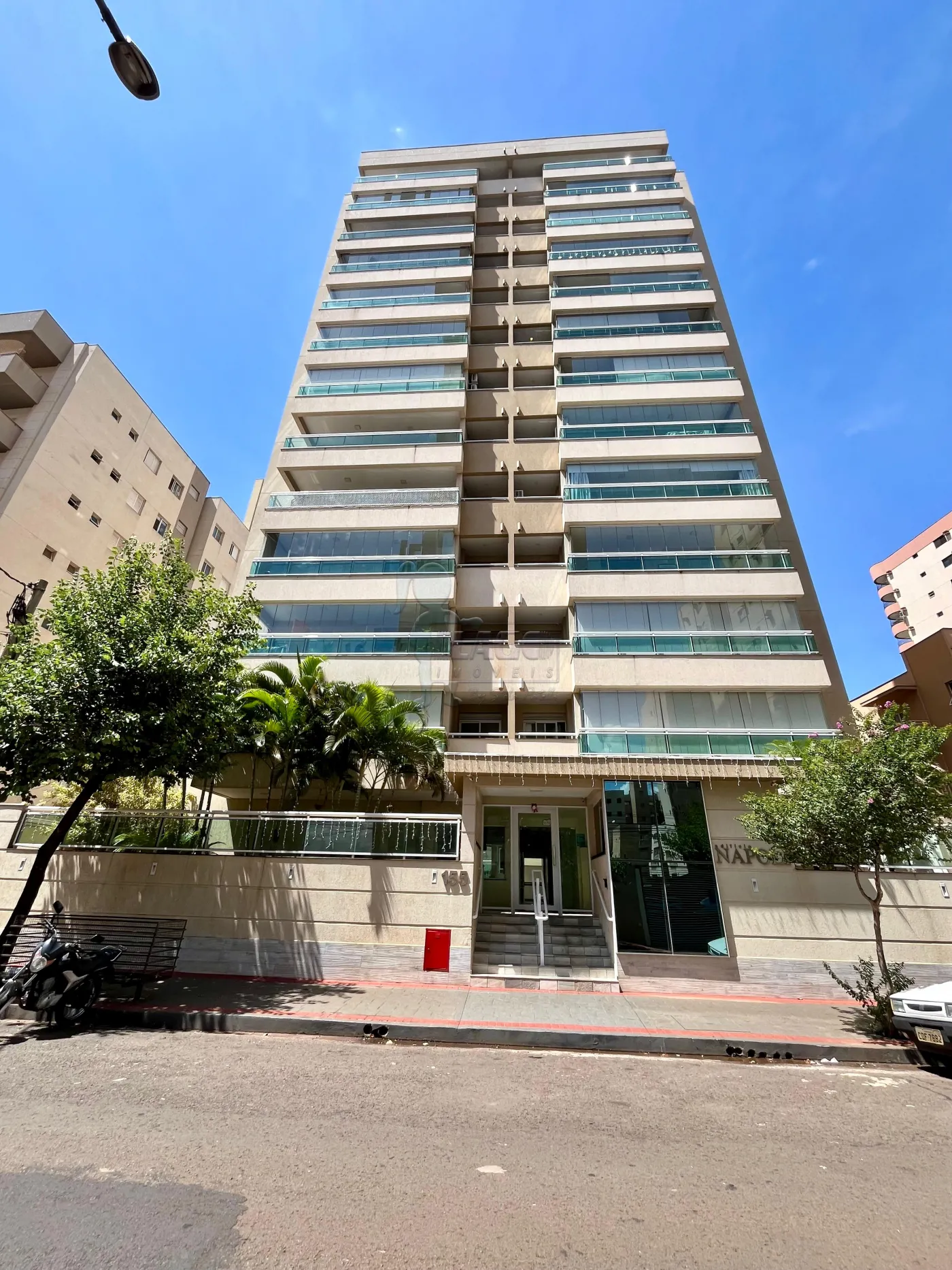 Comprar Apartamento / Padrão em Ribeirão Preto R$ 690.000,00 - Foto 1