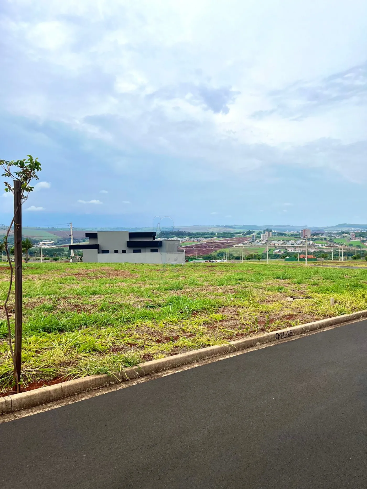 Comprar Terreno / Condomínio em Ribeirão Preto R$ 340.000,00 - Foto 1