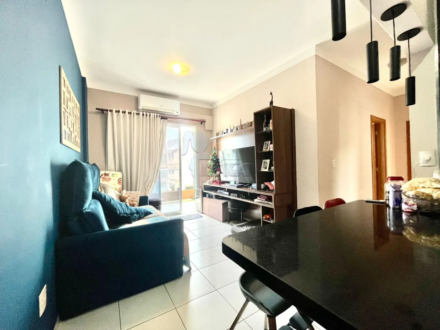 Comprar Apartamento / Padrão em Ribeirão Preto R$ 390.000,00 - Foto 7