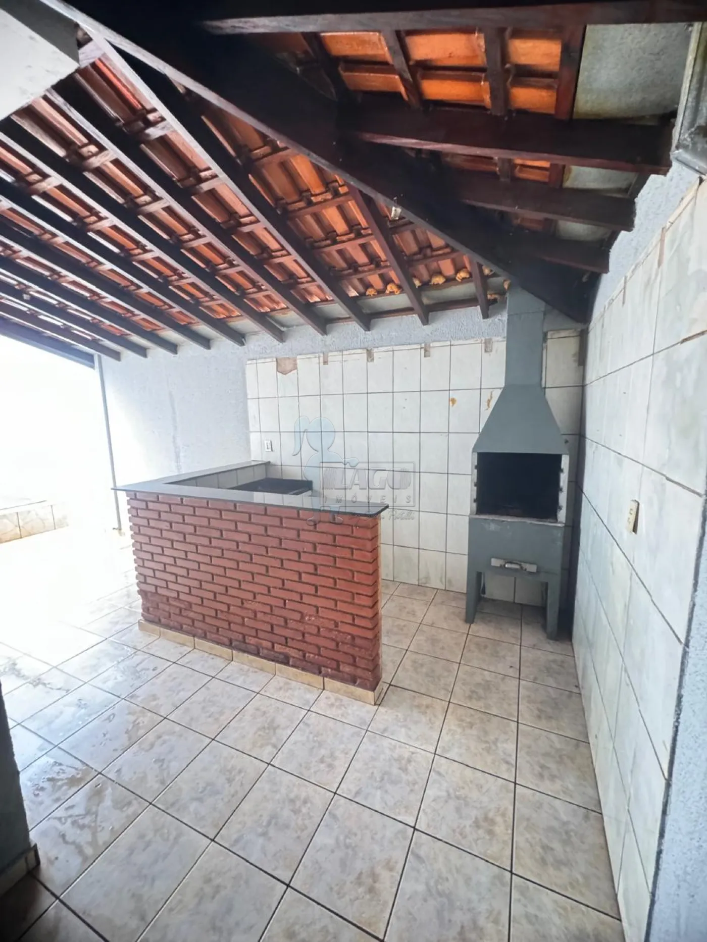 Comprar Casa / Padrão em Ribeirão Preto R$ 350.000,00 - Foto 2