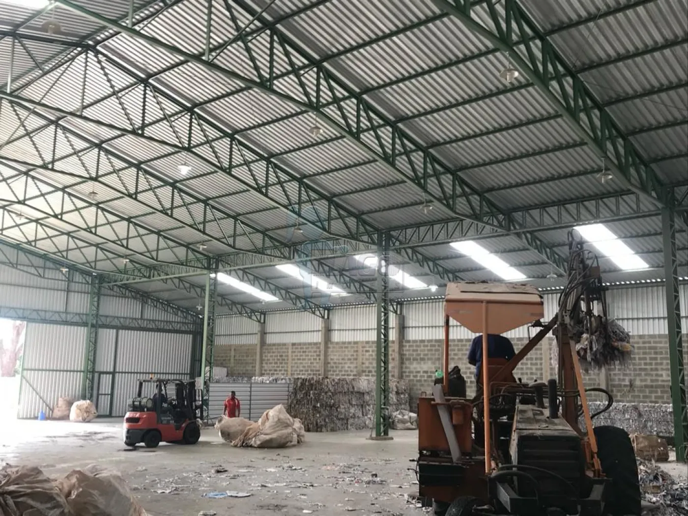 Comprar Comercial padrão / Galpão - Armazém em Ribeirão Preto R$ 3.500.000,00 - Foto 9