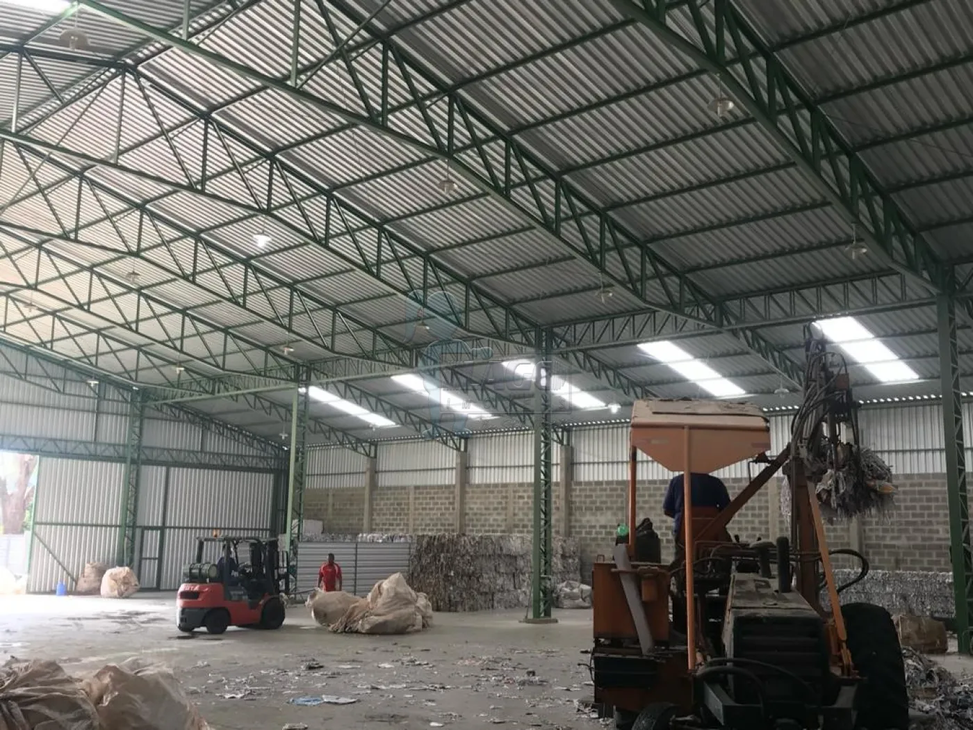 Comprar Comercial padrão / Galpão - Armazém em Ribeirão Preto R$ 3.500.000,00 - Foto 10