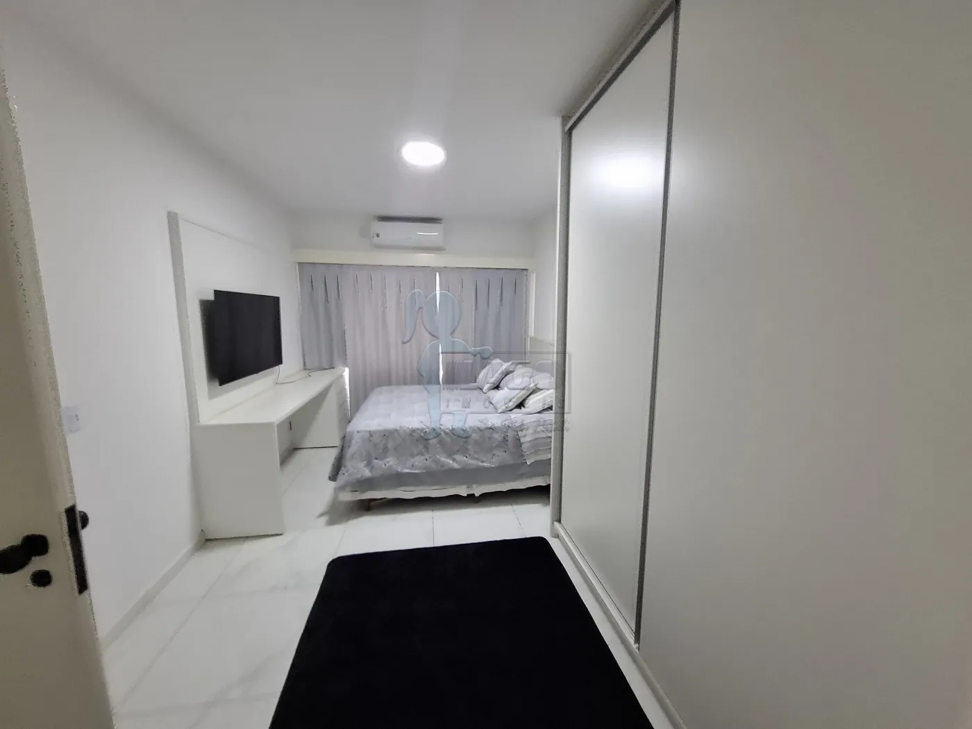 Alugar Apartamento / Flat em Ribeirão Preto R$ 3.200,00 - Foto 5