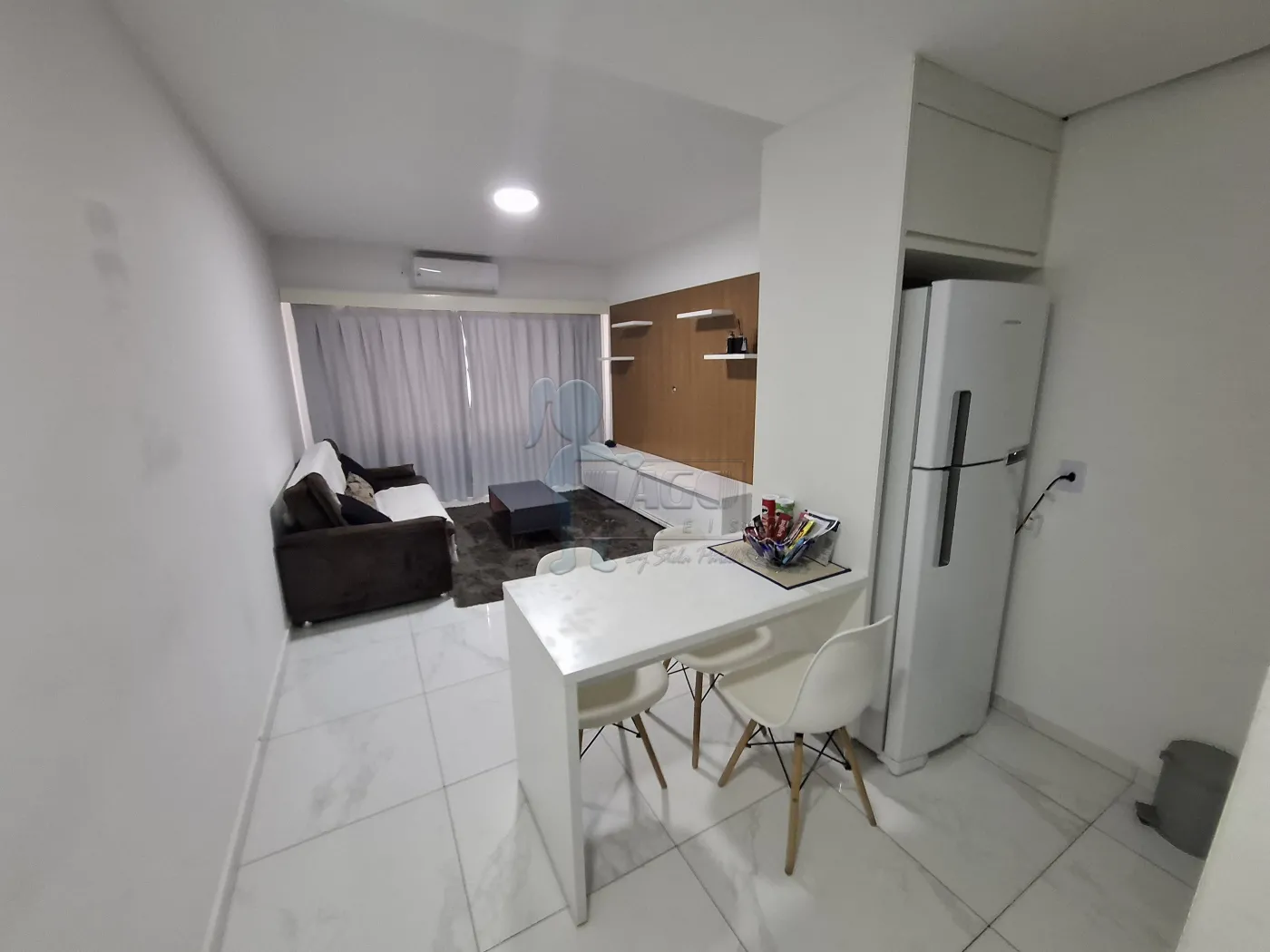 Alugar Apartamento / Flat em Ribeirão Preto R$ 3.200,00 - Foto 1