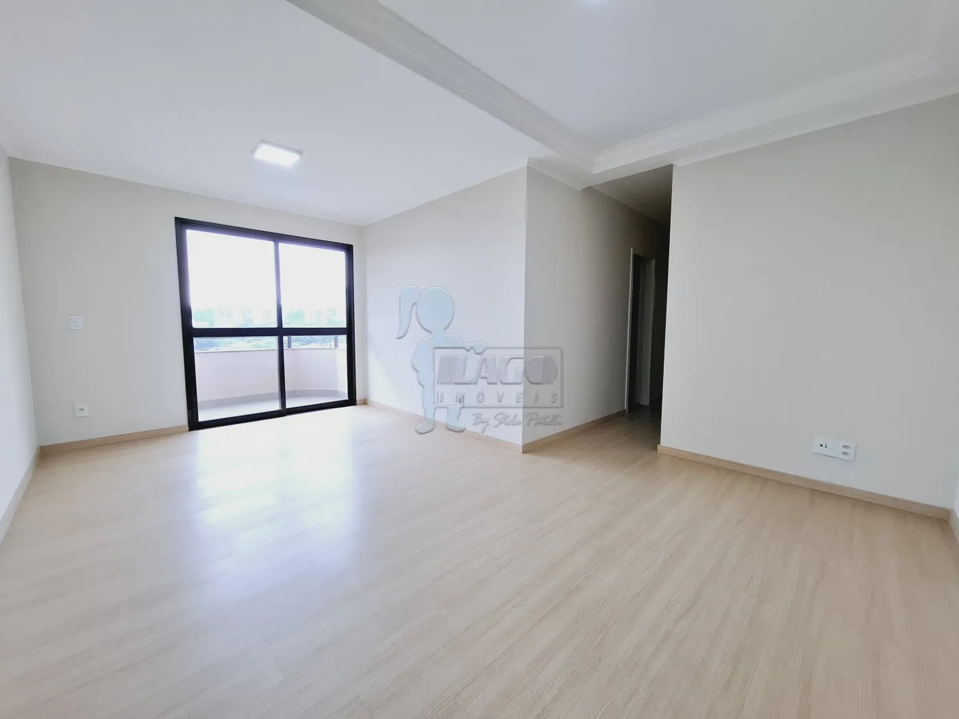 Alugar Apartamento / Padrão em Ribeirão Preto R$ 3.500,00 - Foto 3