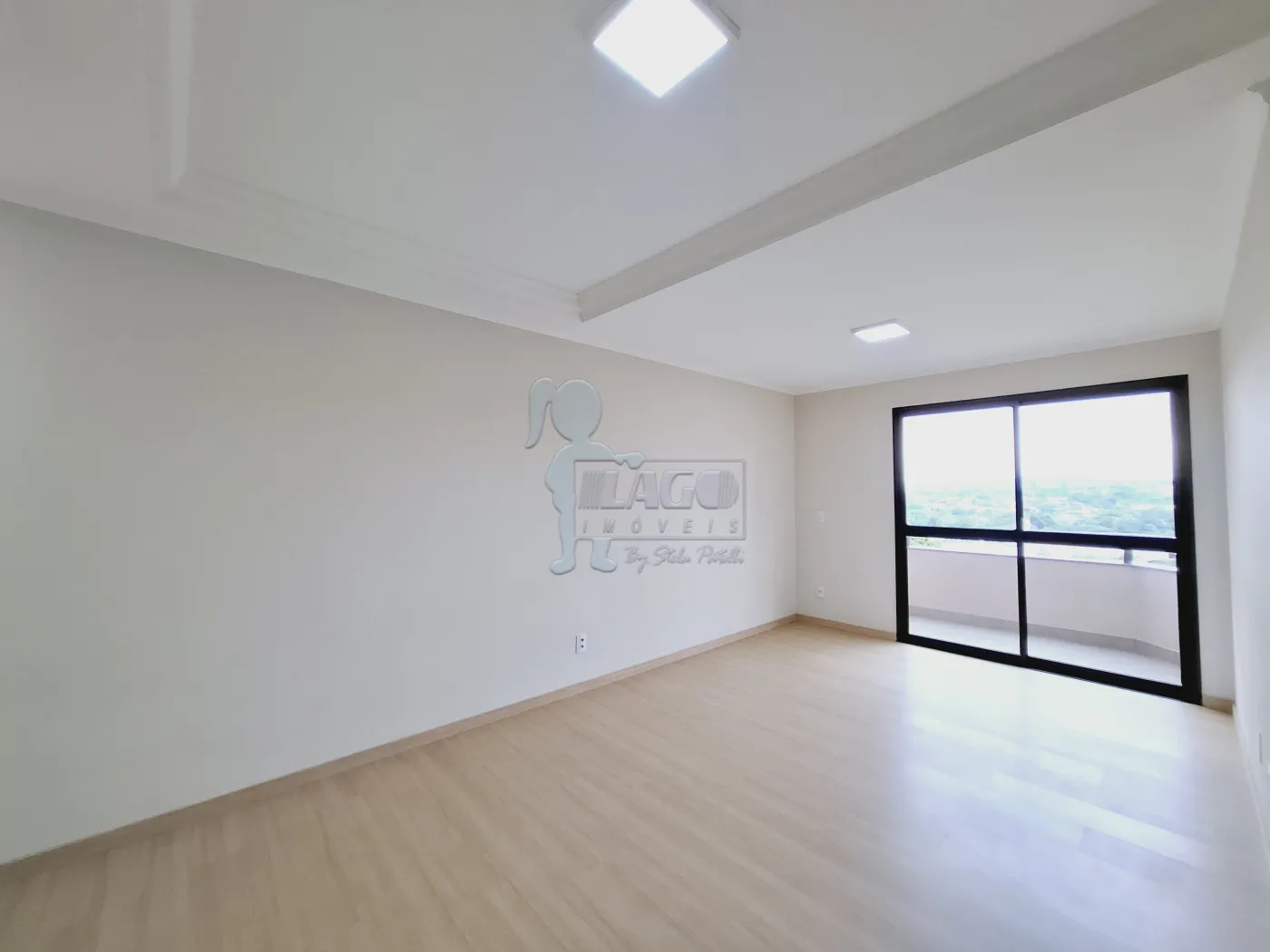 Alugar Apartamento / Padrão em Ribeirão Preto R$ 3.500,00 - Foto 1