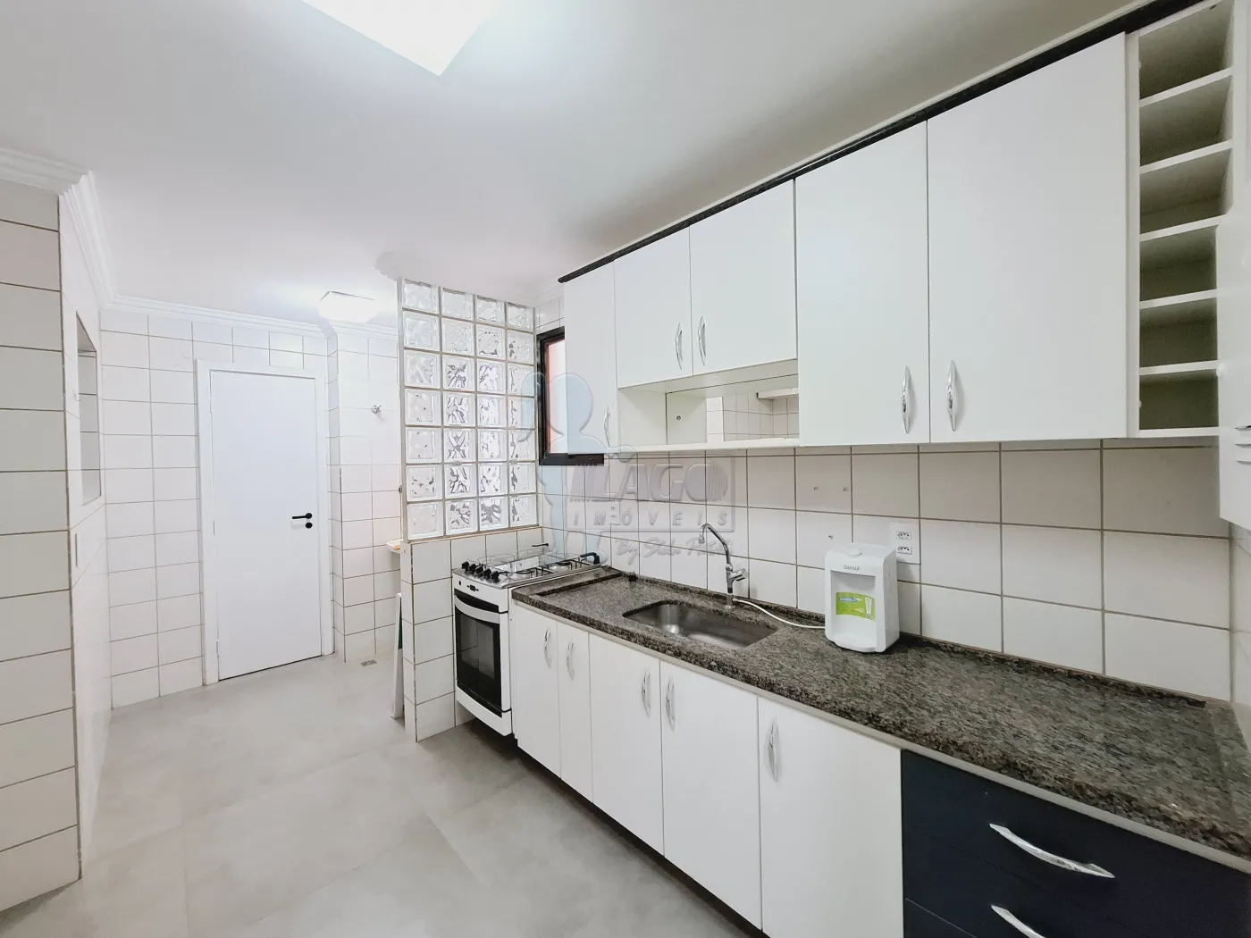 Alugar Apartamento / Padrão em Ribeirão Preto R$ 3.500,00 - Foto 9