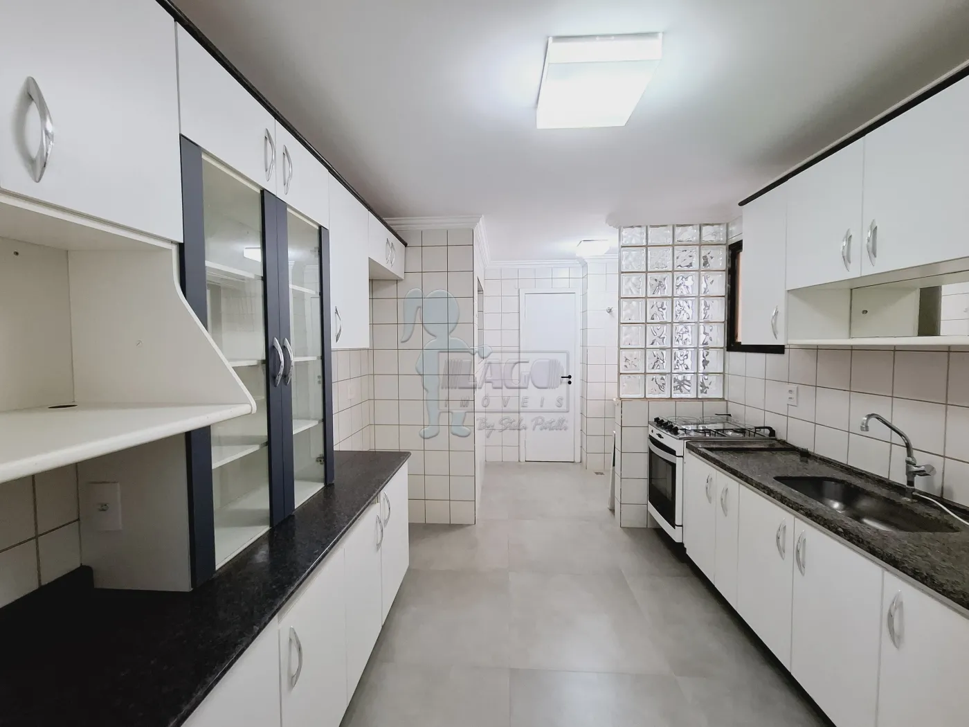 Alugar Apartamento / Padrão em Ribeirão Preto R$ 3.500,00 - Foto 6