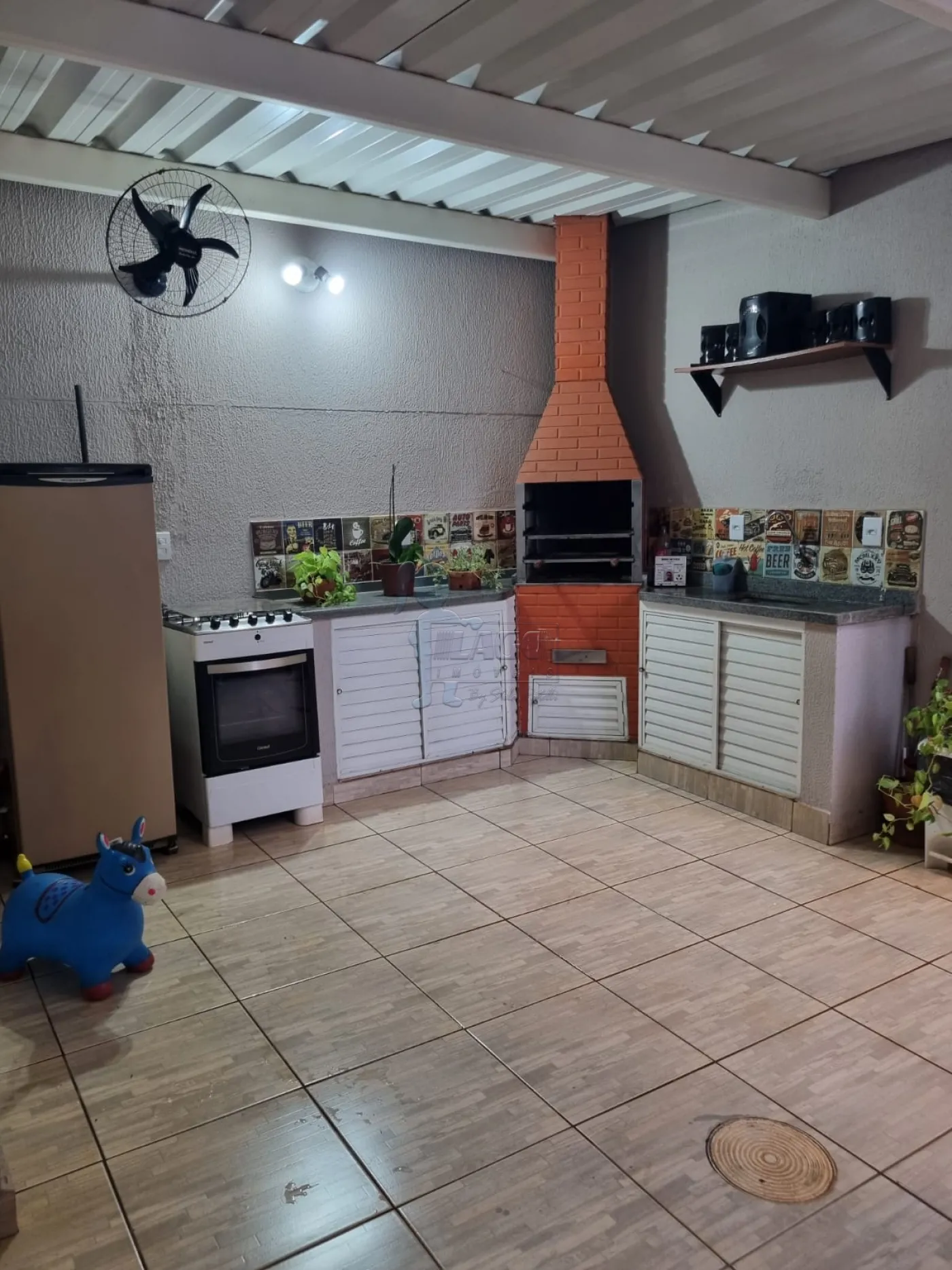 Comprar Casa condomínio / Sobrado em Ribeirão Preto R$ 375.000,00 - Foto 1