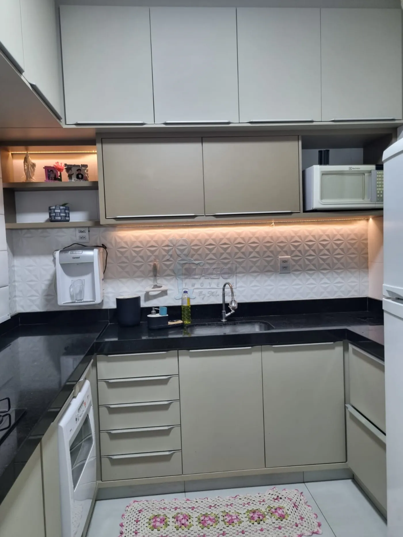 Comprar Casa condomínio / Sobrado em Ribeirão Preto R$ 375.000,00 - Foto 6