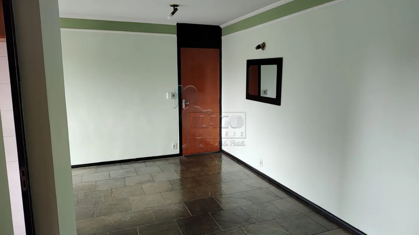 Alugar Apartamento / Padrão em Ribeirão Preto R$ 1.200,00 - Foto 3