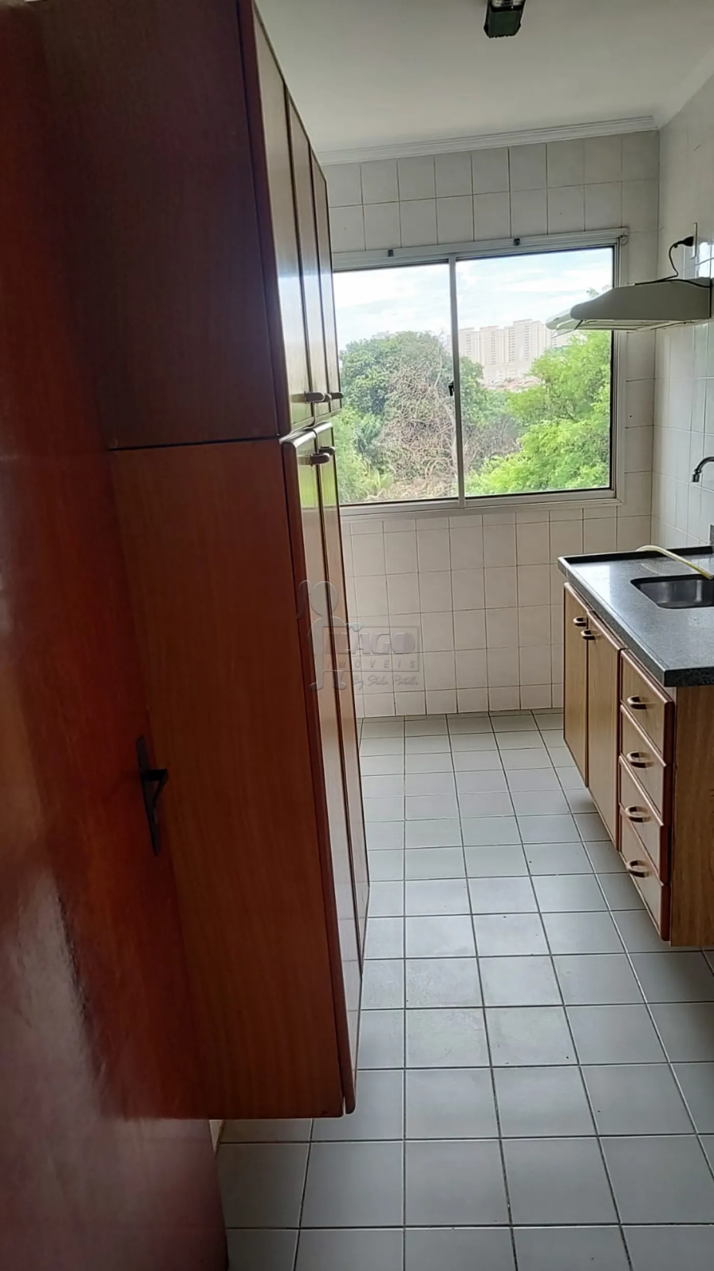 Alugar Apartamento / Padrão em Ribeirão Preto R$ 1.200,00 - Foto 7