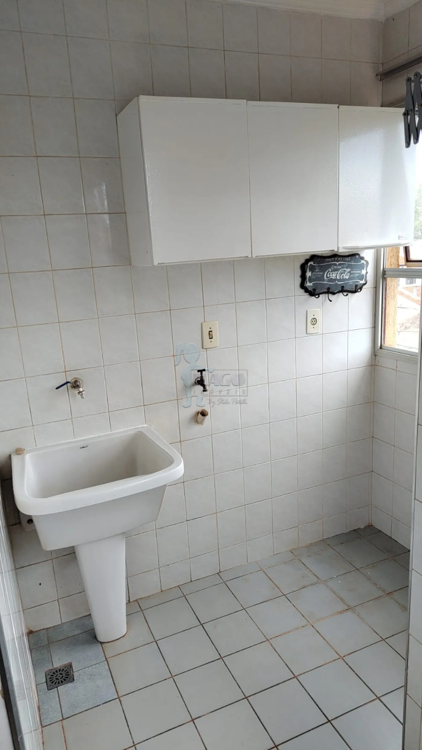 Alugar Apartamento / Padrão em Ribeirão Preto R$ 1.200,00 - Foto 8